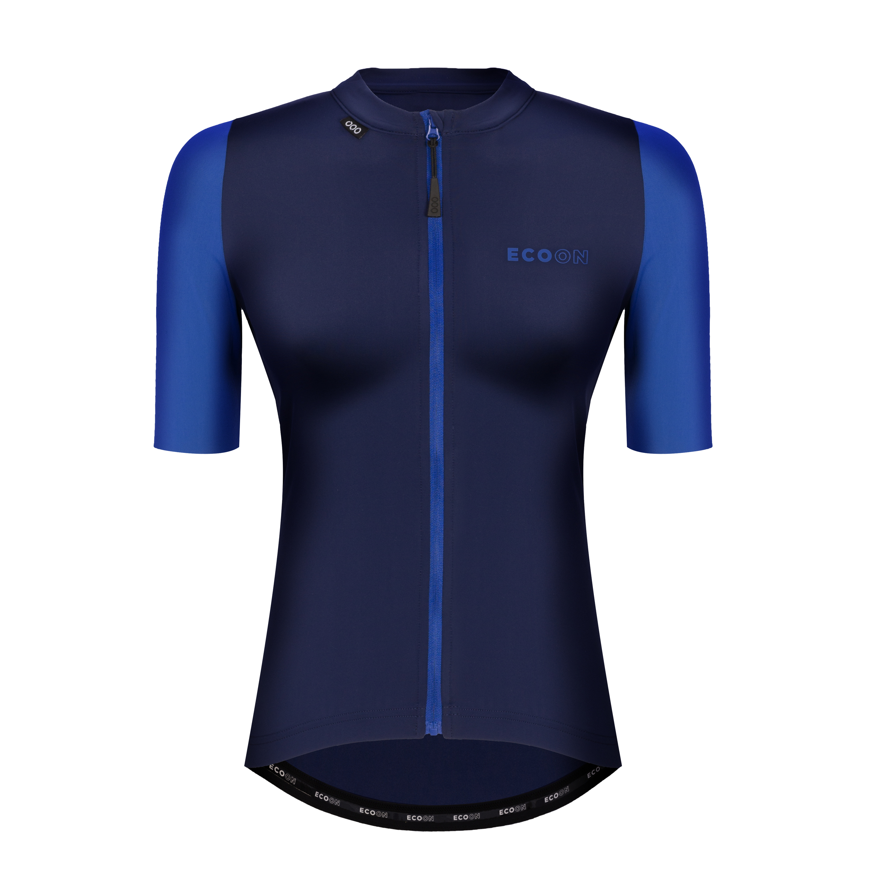 Maillot De Ciclismo Ecoon Annemasse