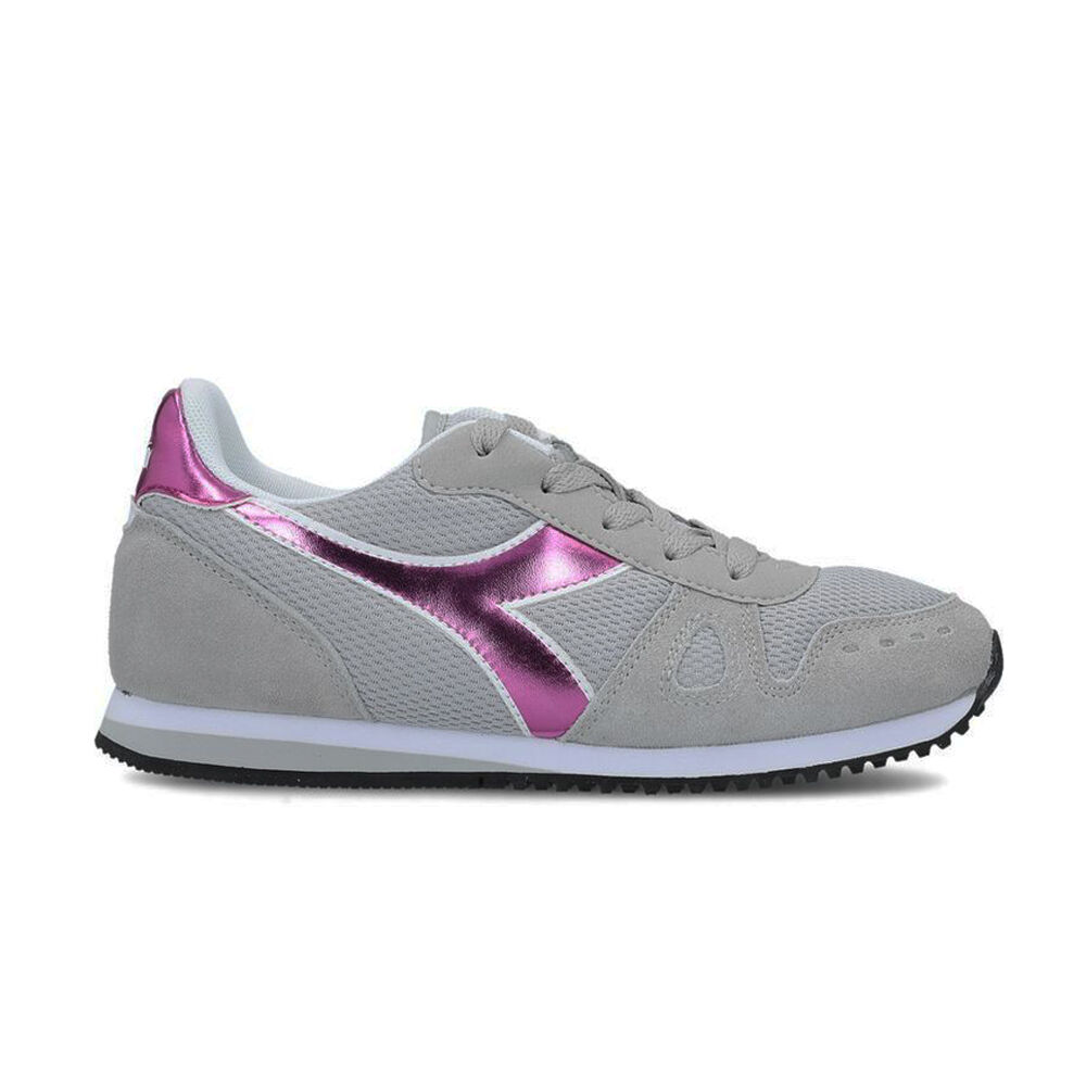 Sapatilhas Diadora Simple Run Gs Girl 75042