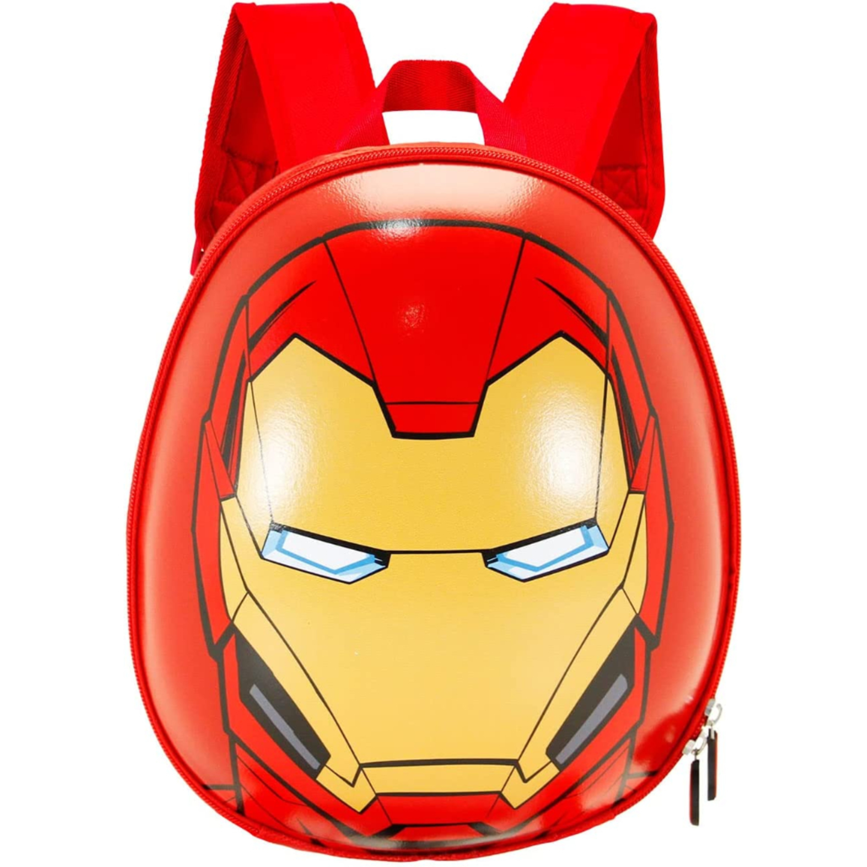 Mochila Ironman