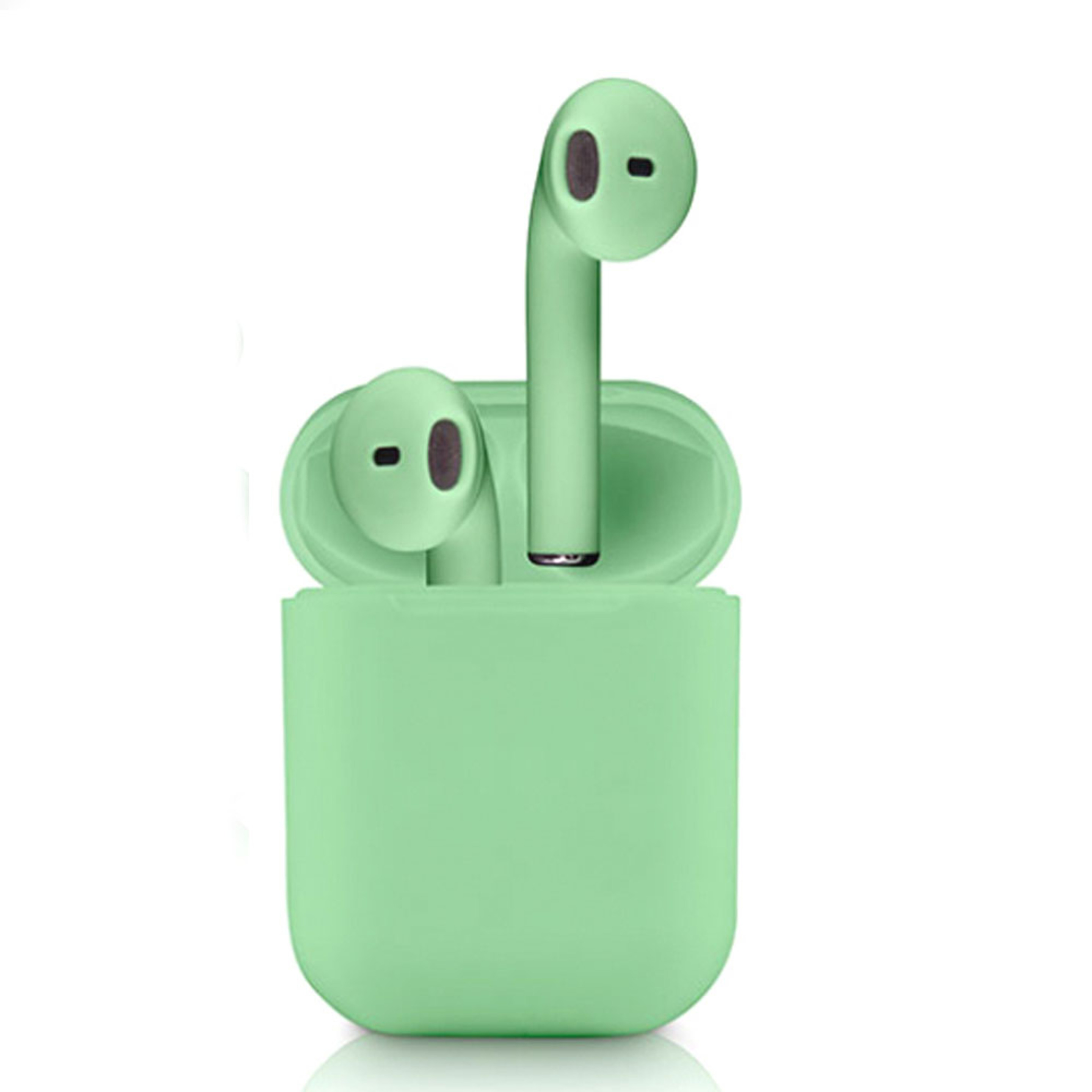 Auriculares Bluetooth Inalámbricos 5.0 Universal Klack - verde - 