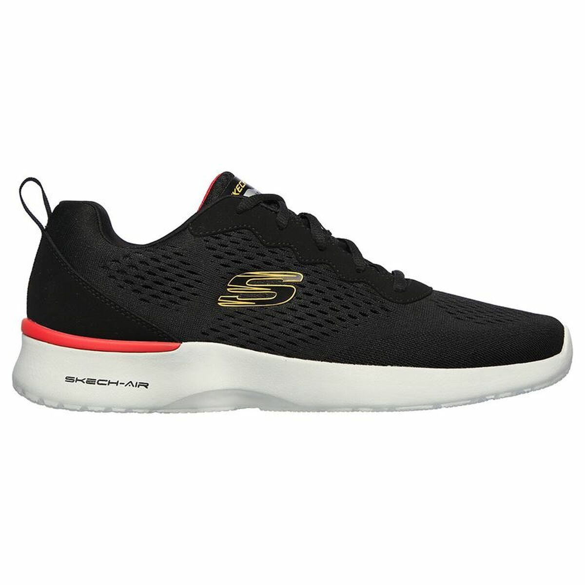 Sapatilhas Skechers Dynamight - negro - 