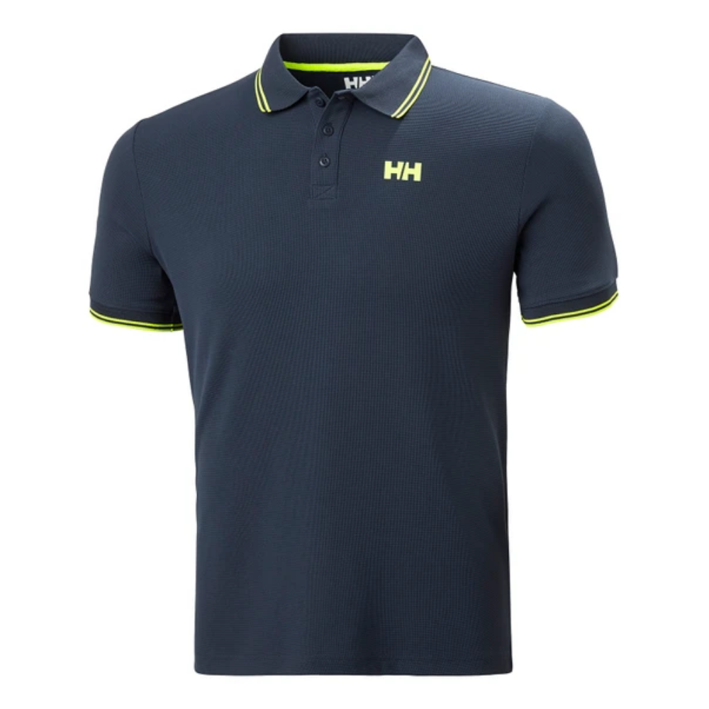 Polo Kos Polo Homens Helly Hansen