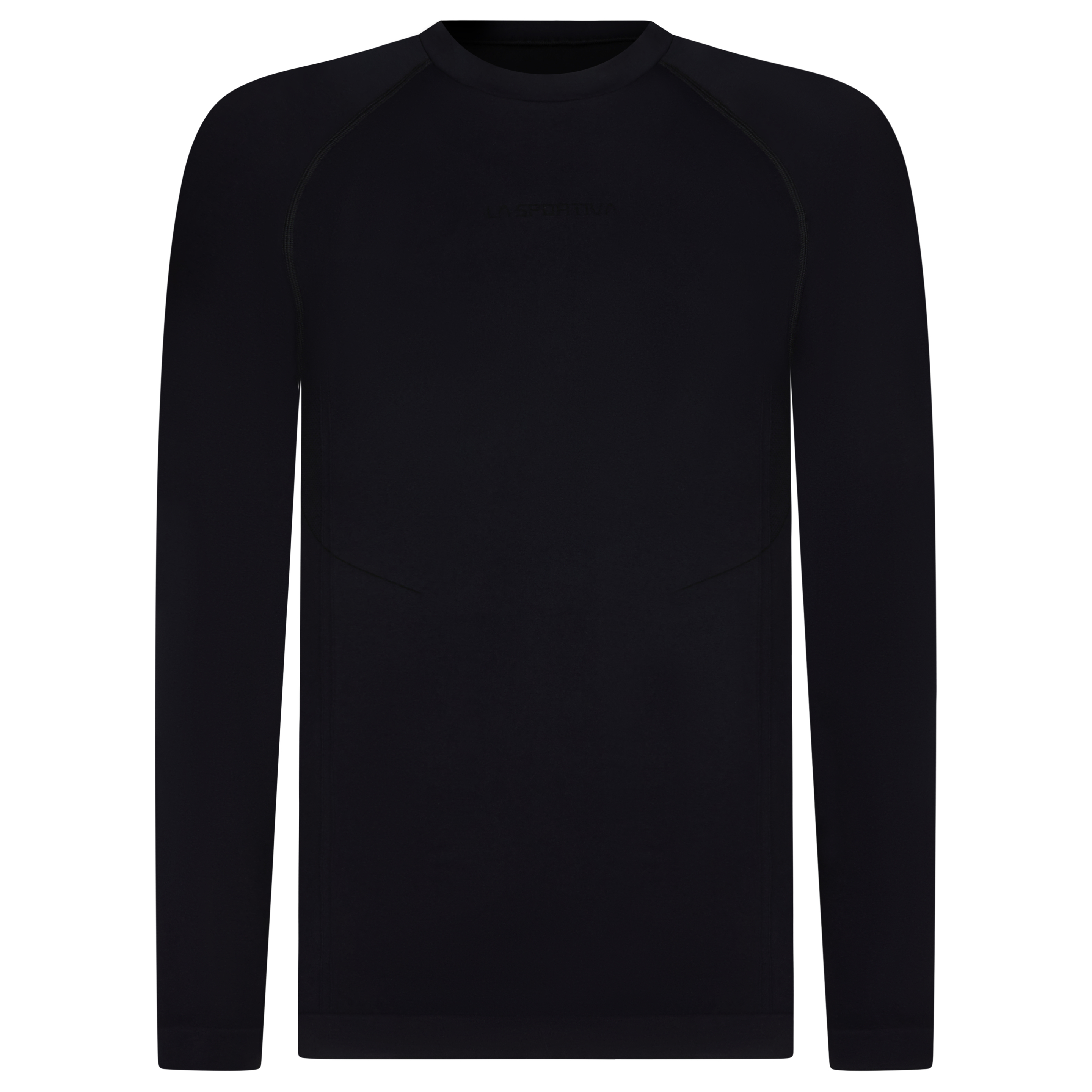 Camiseta De Esqui De Montaña Jubilee Long Sleeve M La Sportiva - negro - 