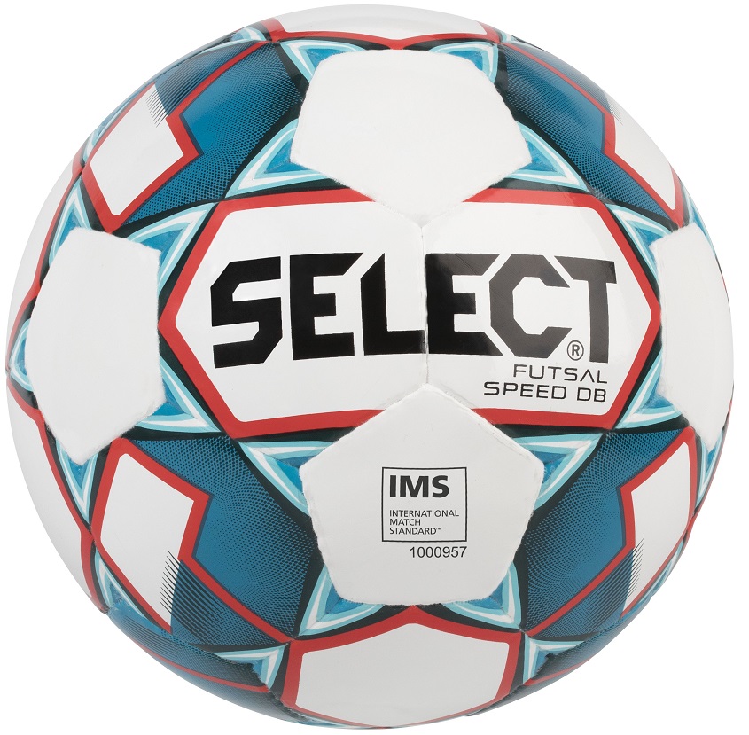 Selección De Balones Futsal Speed Db - multicolor - 