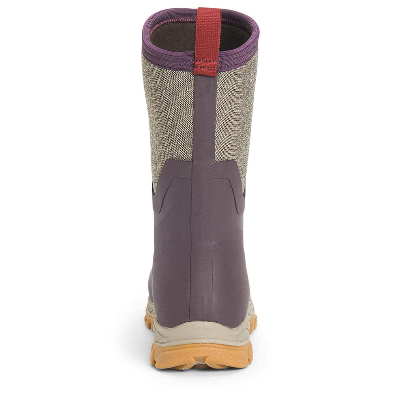 Unisex Mid Pull On Wellies Muck Boots Arctic Sport