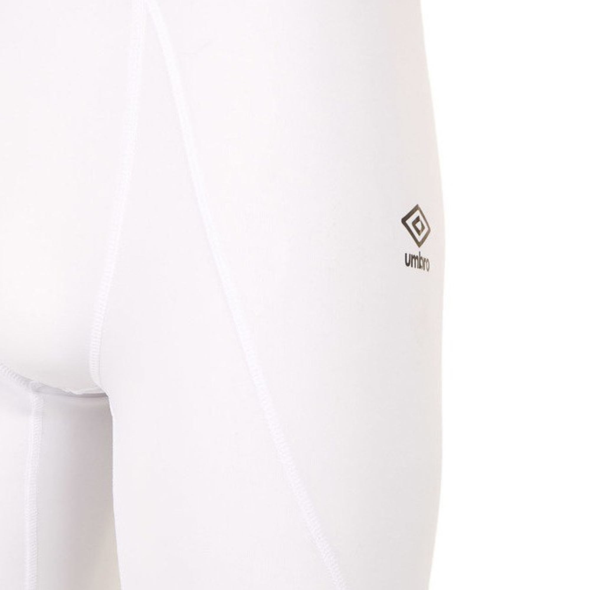 Pantalones Cortos De Capa Base Diseño Logotipos Umbro Core Power