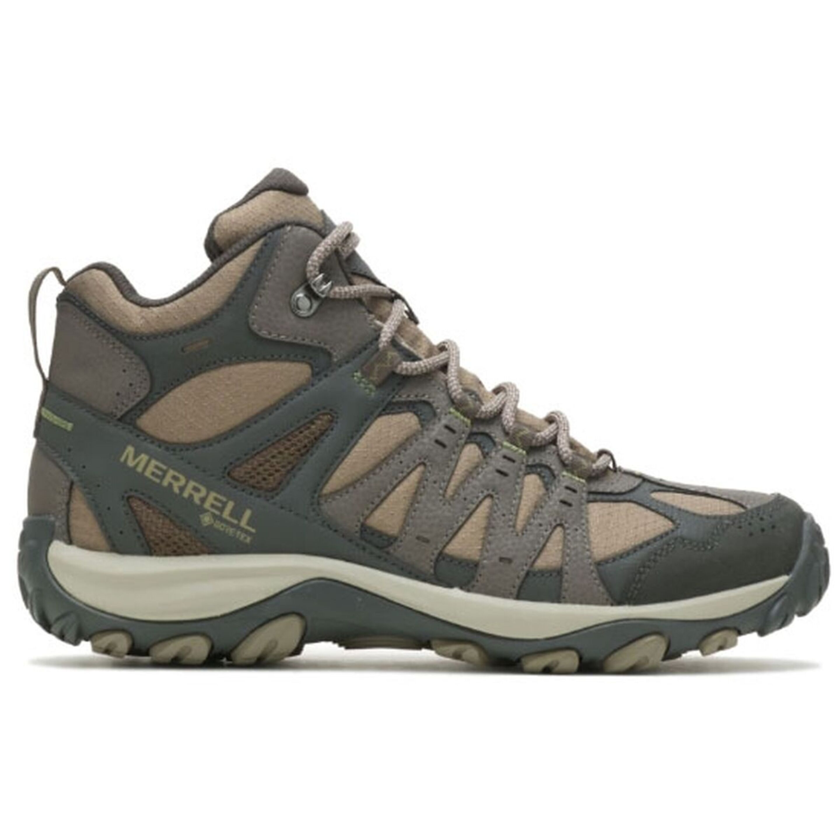 Botas De Montanha Merrell Accentor Sport 3 Mid