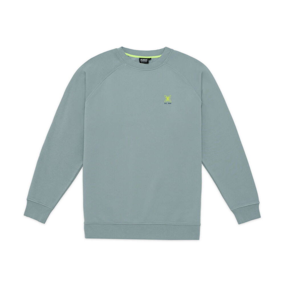 Sudadera Munich Sweatshirt Basic 2507239