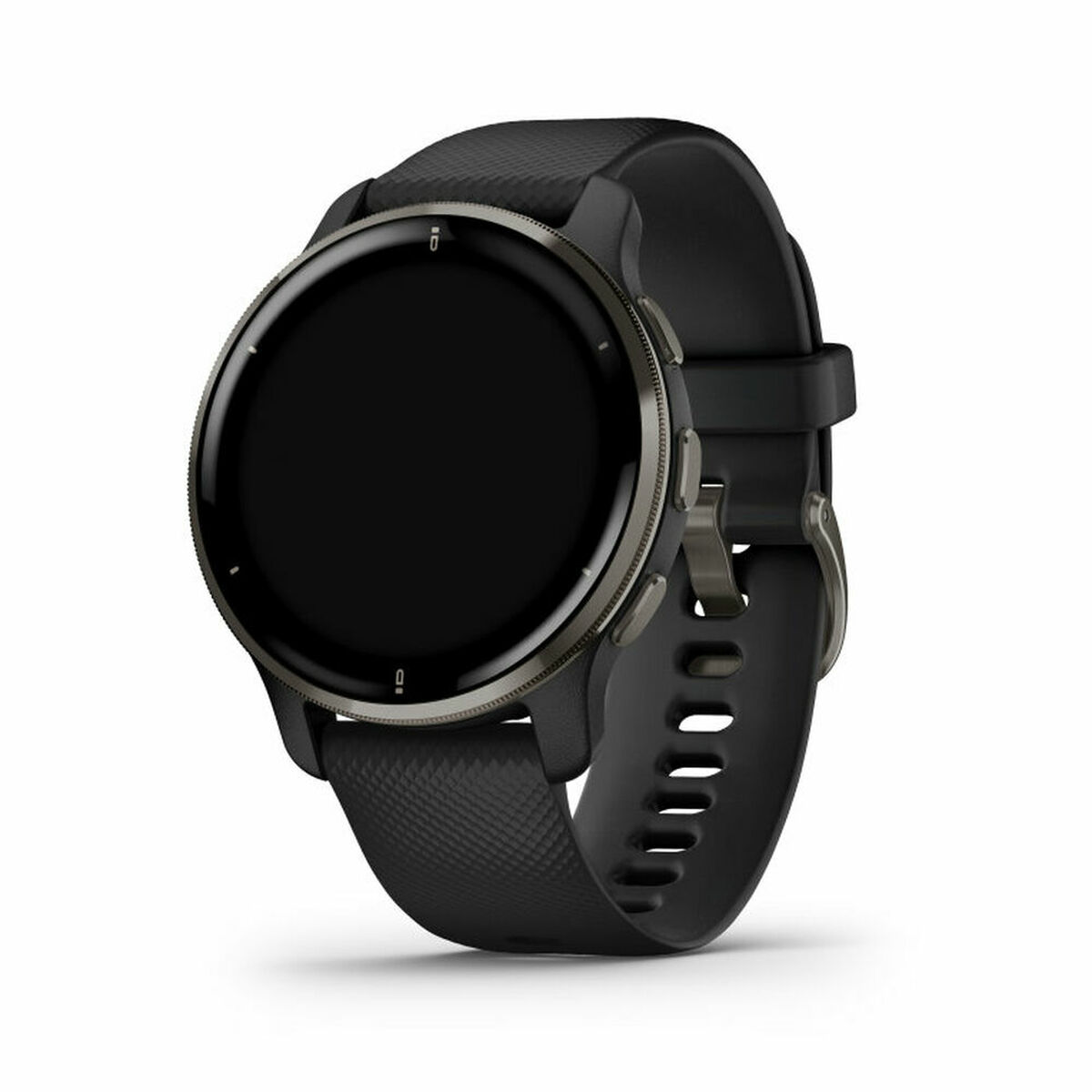 Smartwatch Garmin Venu 2 Plus - negro - 