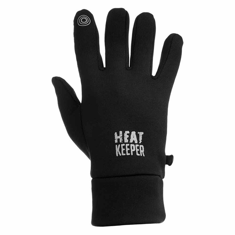 Guantes Heatkeeper Techno Térmico