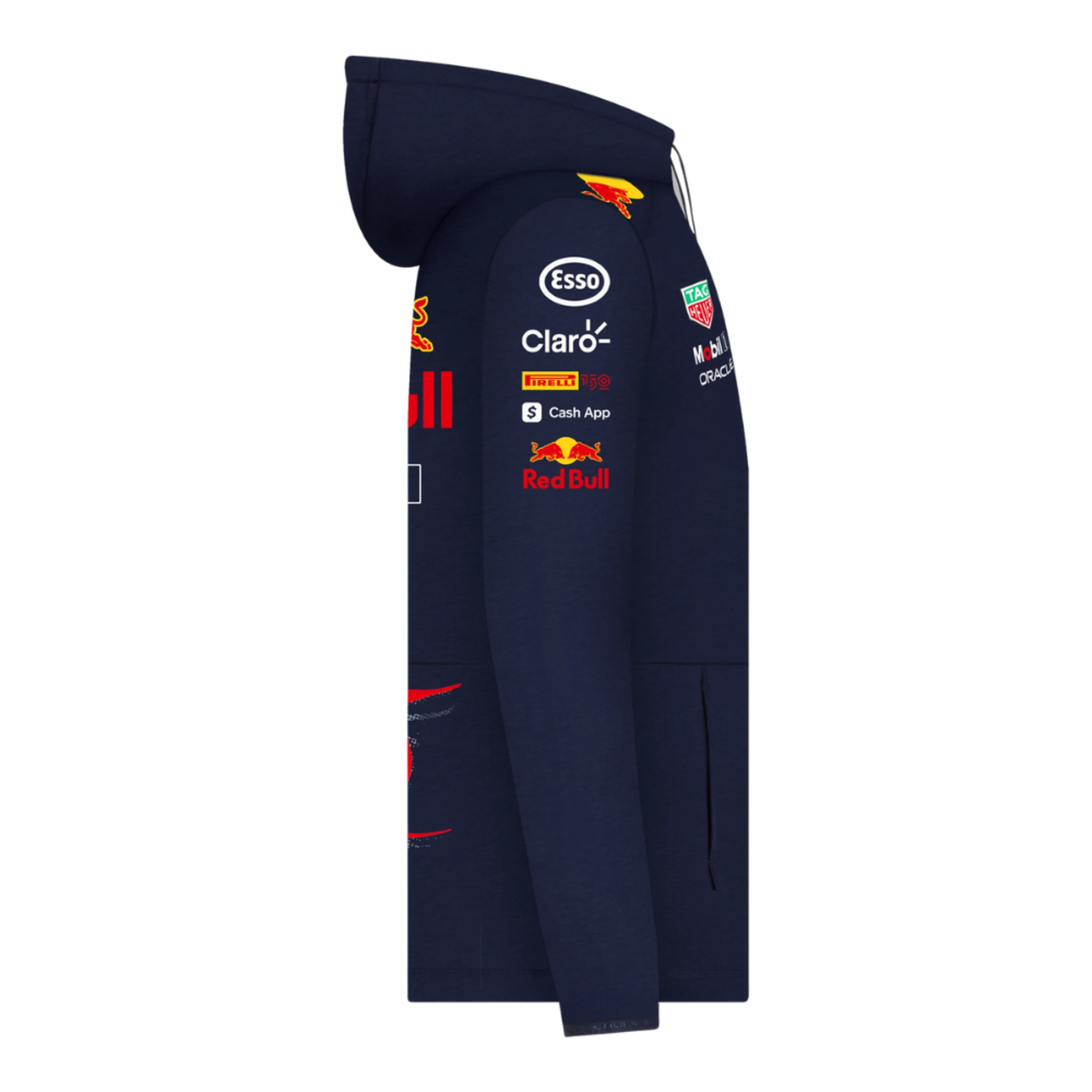 Sudadera Red Bull Racing F1