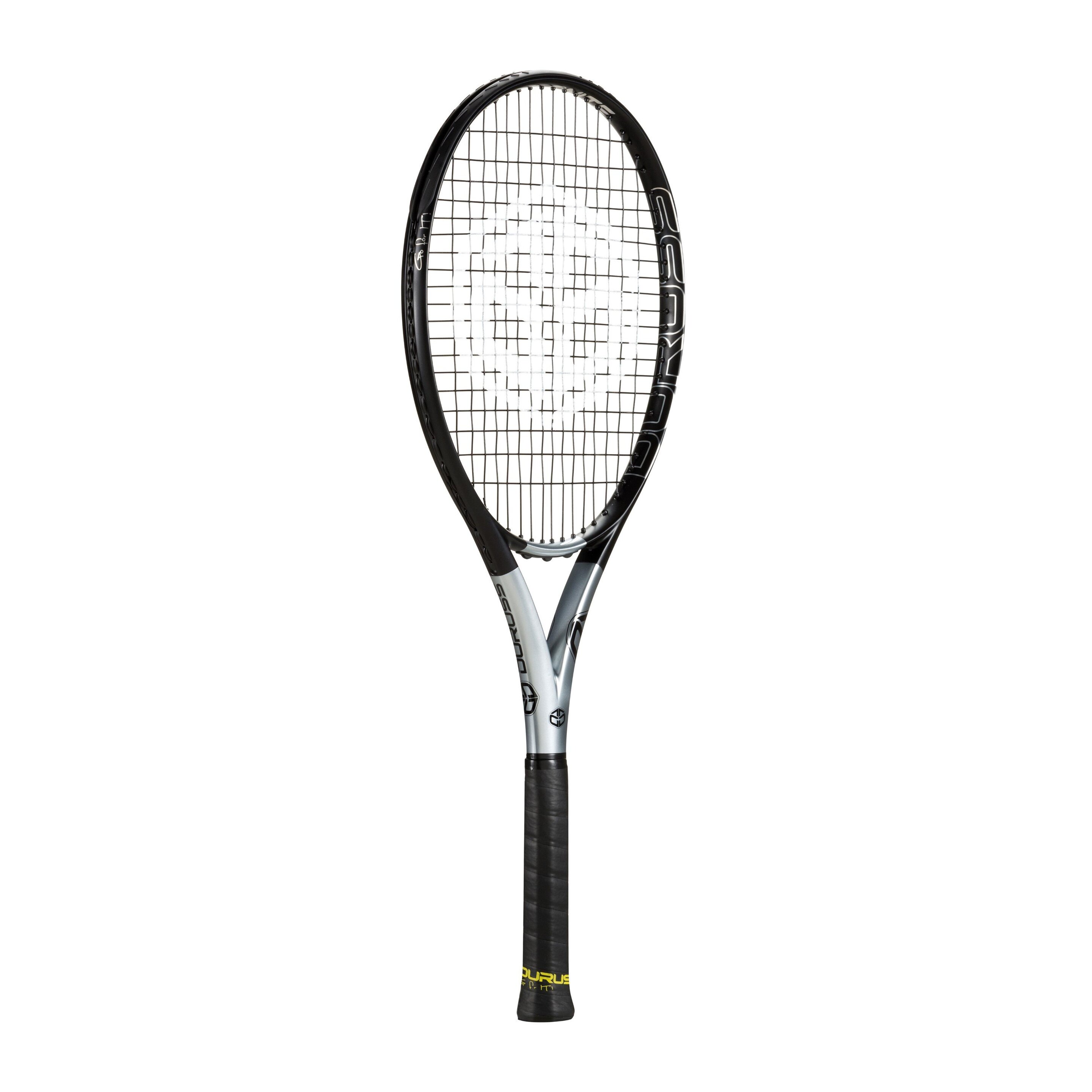 Raqueta Tenis Ceylonite Duruss