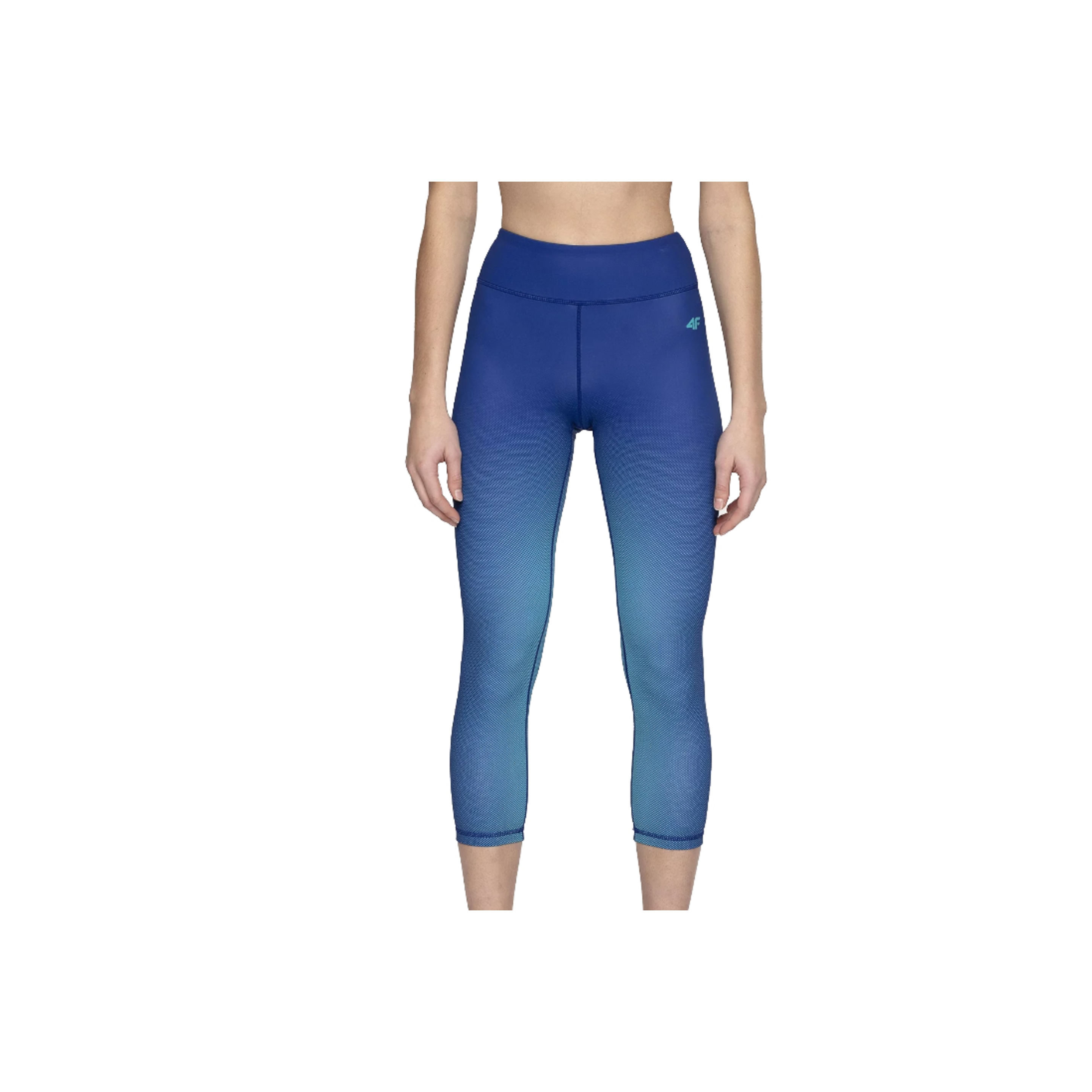 4f Women's Functional Trousers H4l20-spdf008-91a - azul - 