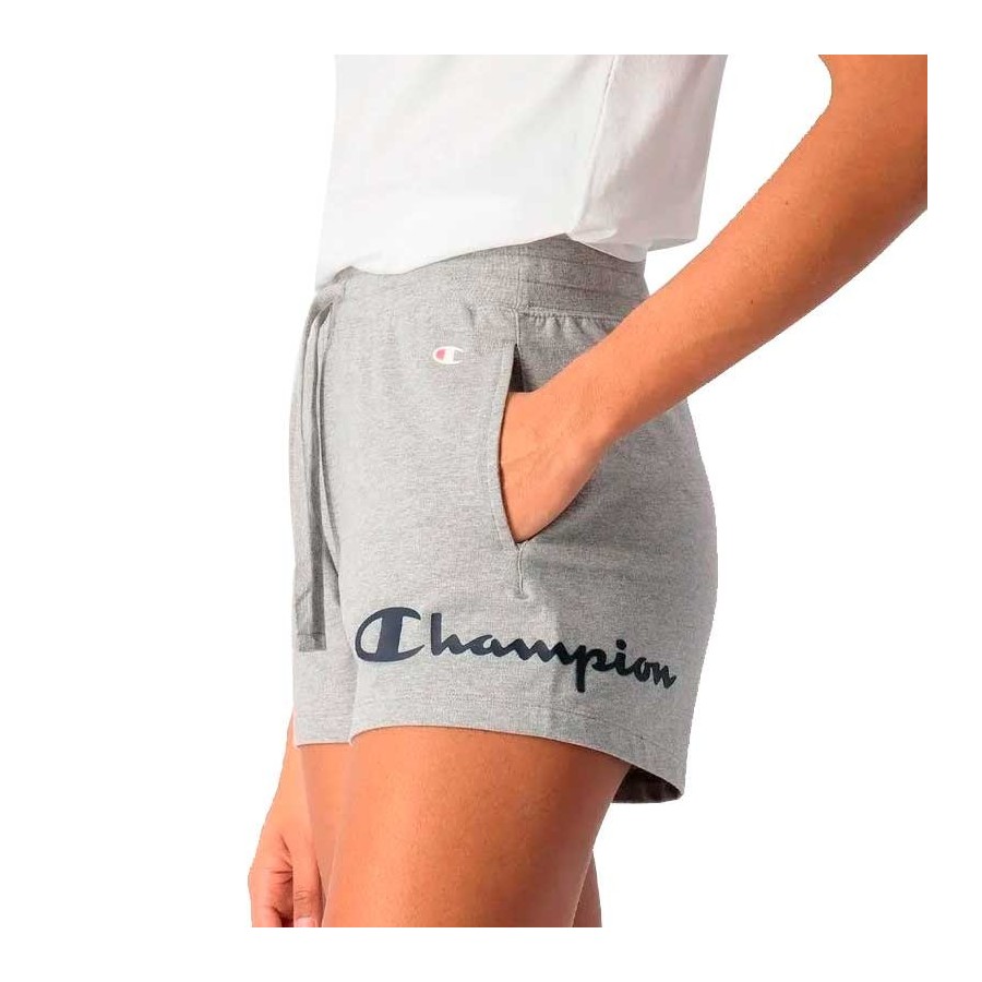 Pantalon Corto Champion 114906-em006  MKP