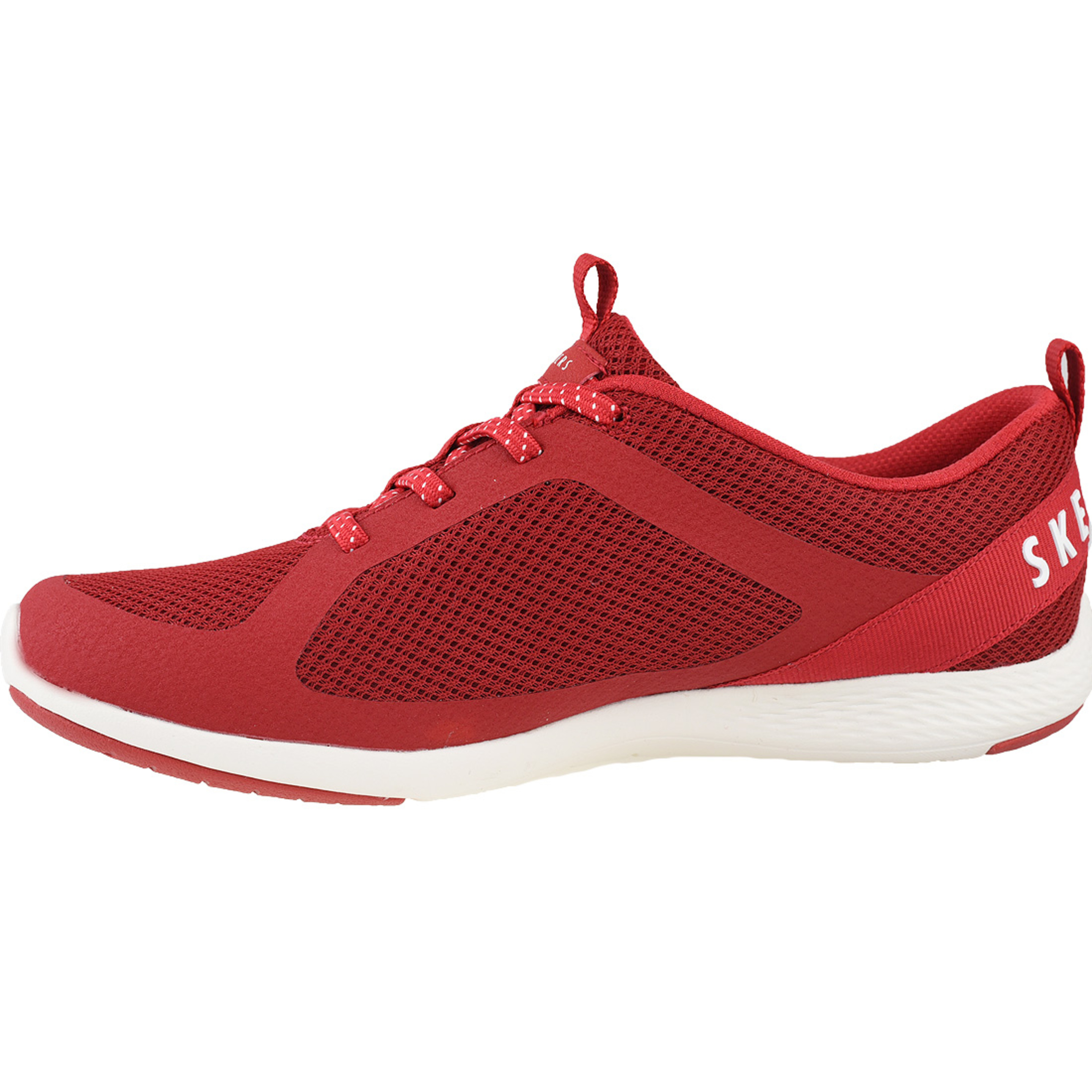 Zapatillas Skechers Lolow 104028-red