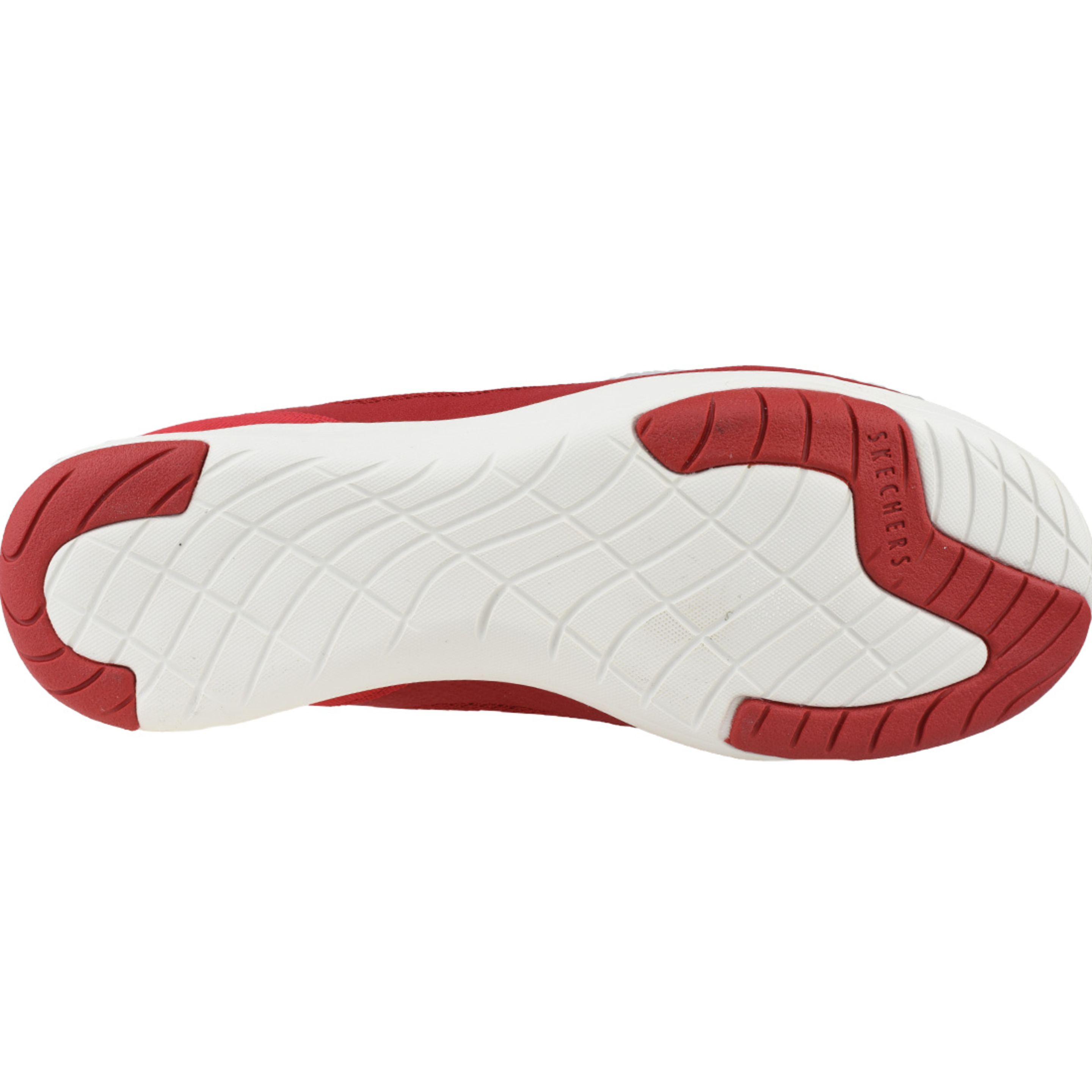 Zapatillas Skechers Lolow 104028-red