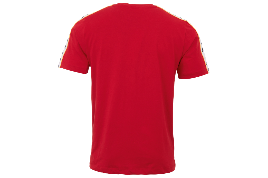 Camiseta Kappa Hanno 308011-19-1863