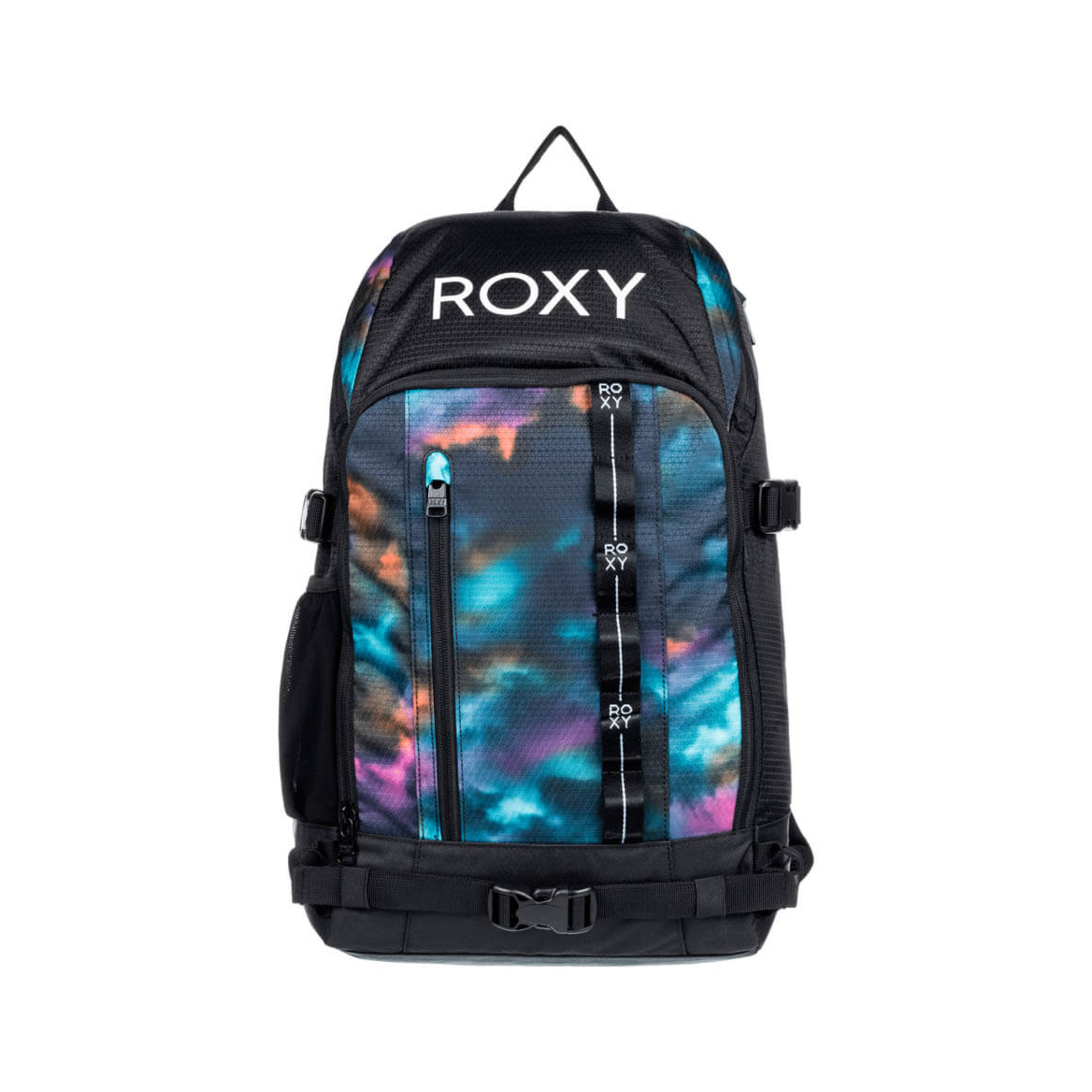 Mochila Roxy Tribute True Black Pensine