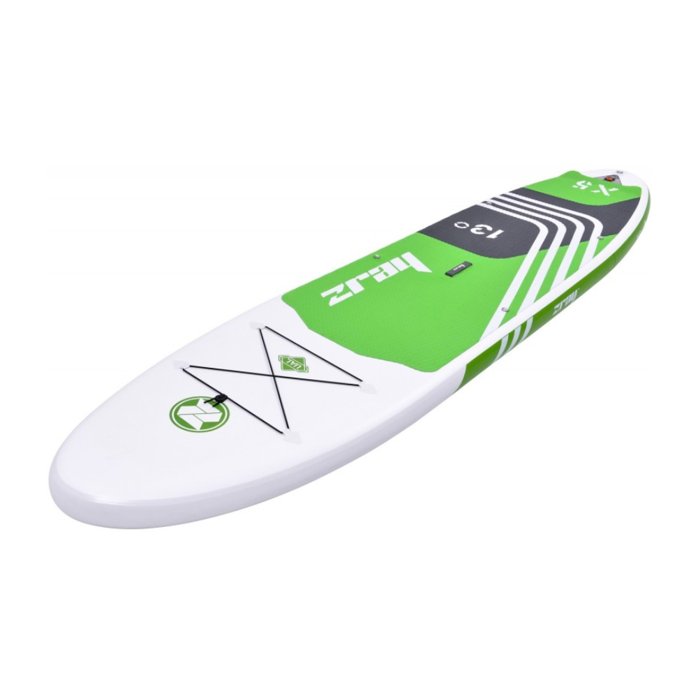 Tabla Paddle Surf Hinchable Zray  X5 13'0" Familiar - Zray  MKP