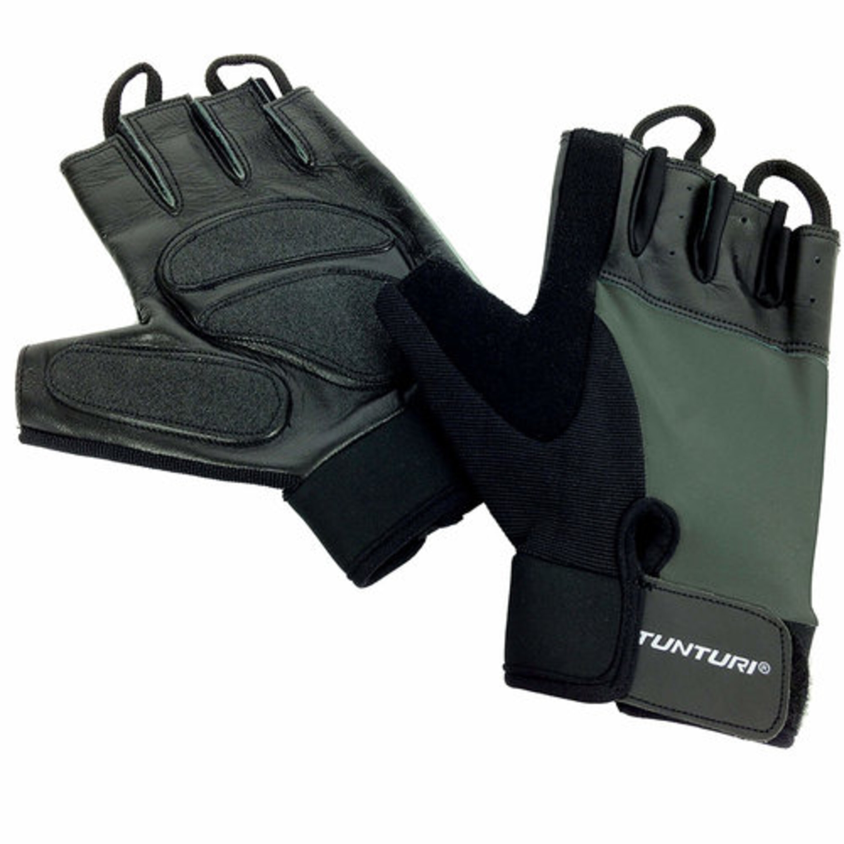 Tunturi Guantes Pro Gel