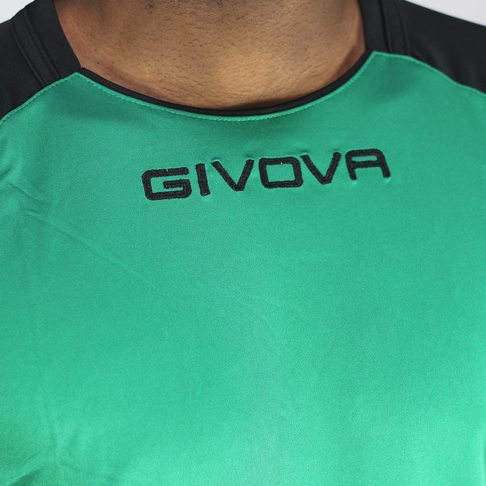 Camiseta Deportiva Givova Capo