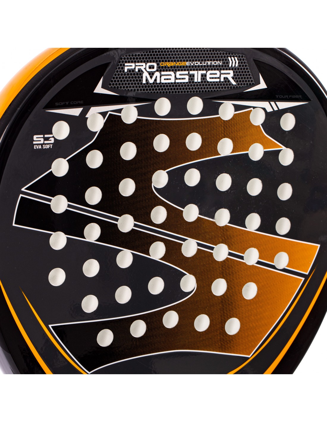 Softee Pro Master Evolution Orange