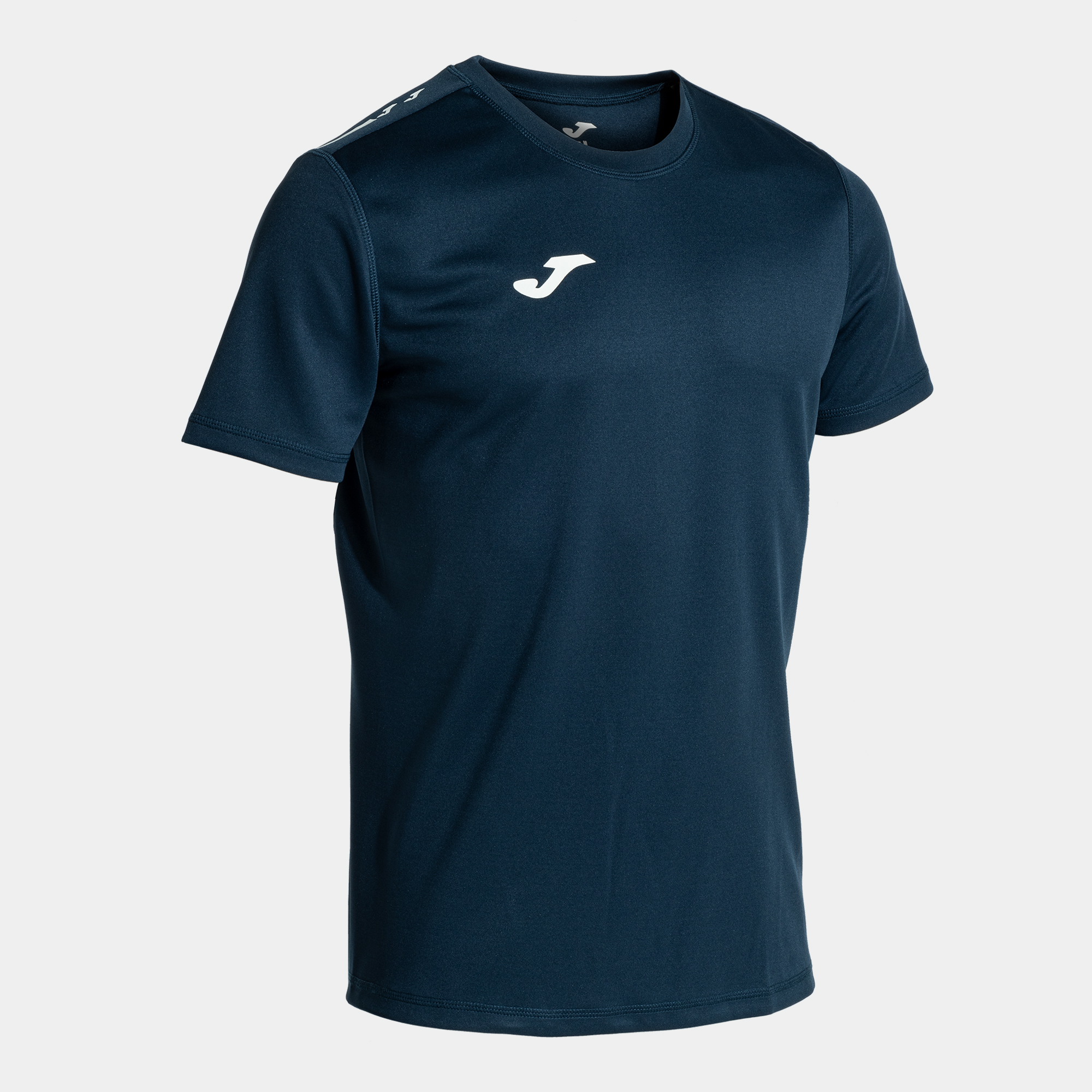 Camiseta Manga Corta Joma Olimpiada Rugby - azul-marino - 