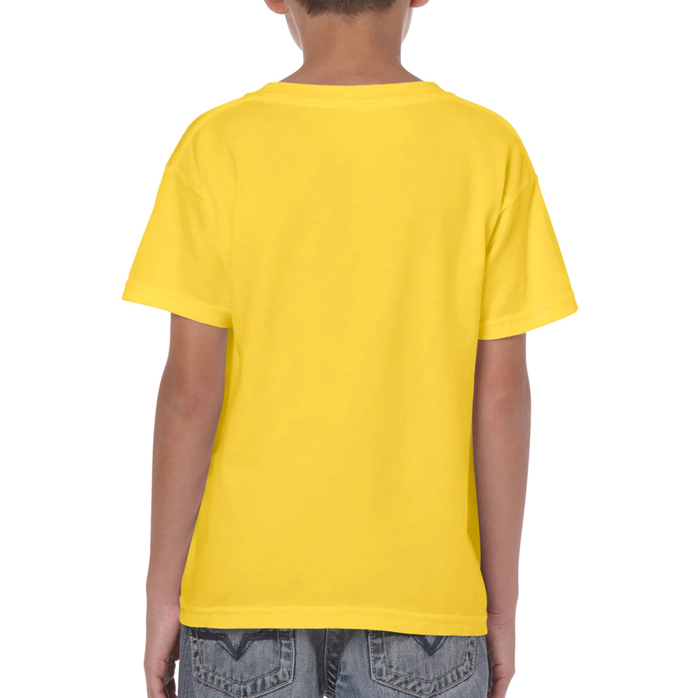 T-shirt Gildan (pack De 2)