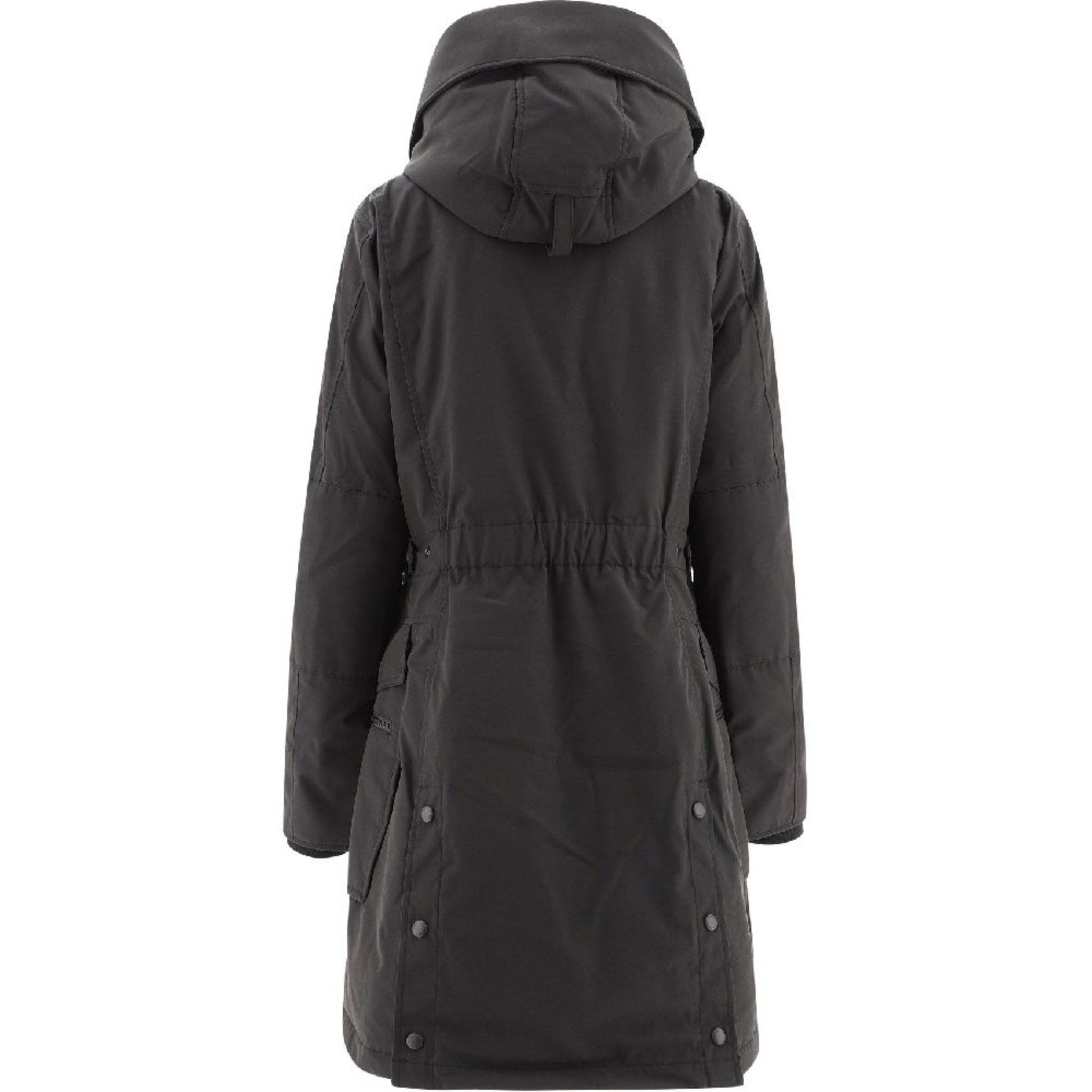 Abrigo Canada Goose Cg3811l3561