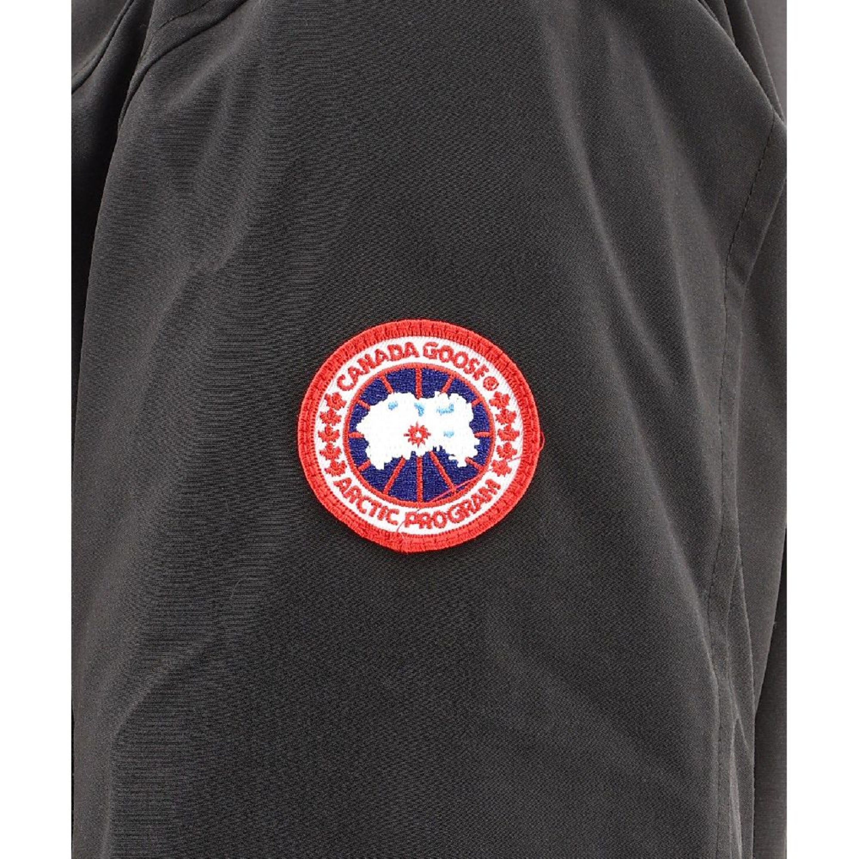 Abrigo Canada Goose Cg3811l3561