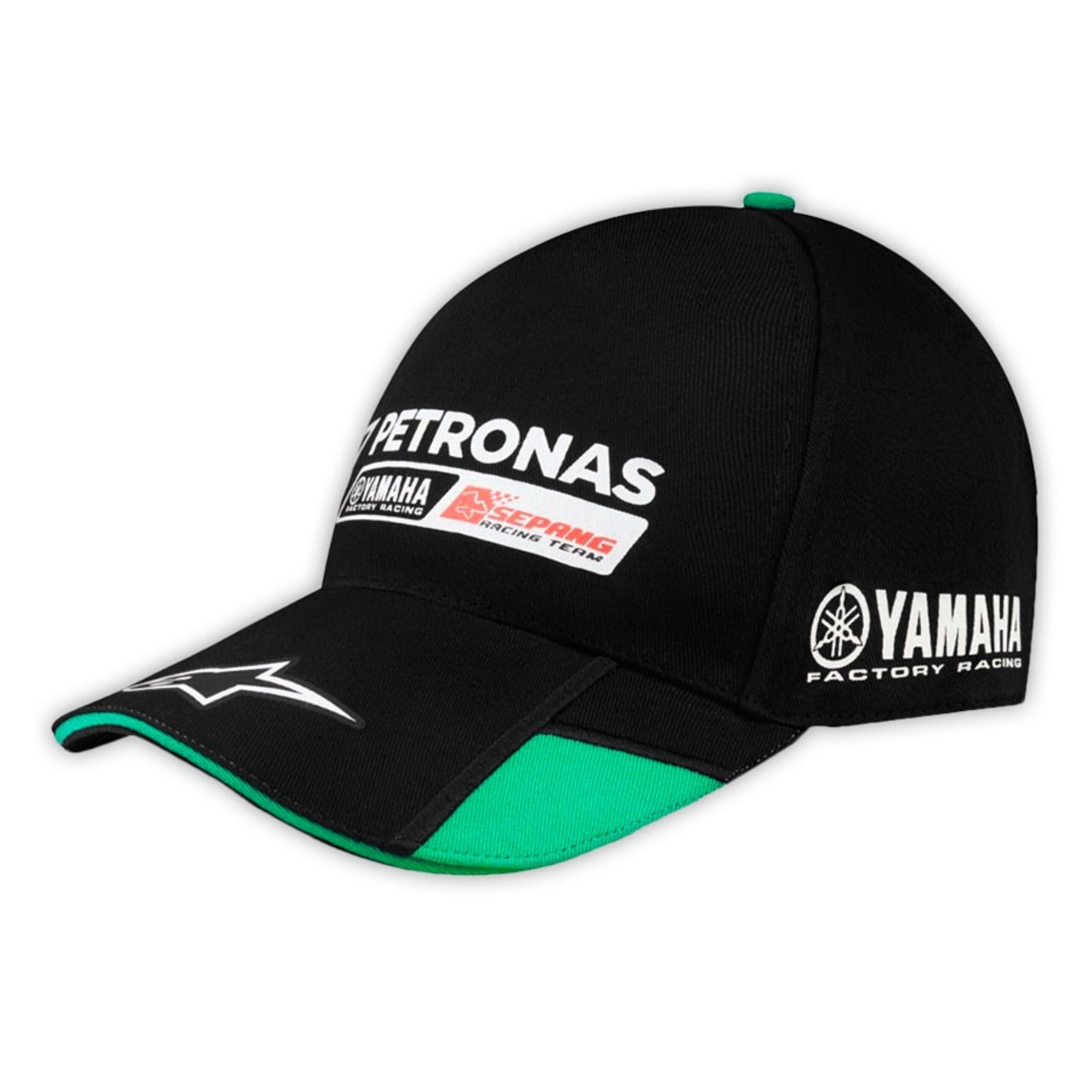 Gorra Yamaha Petronas Motogp