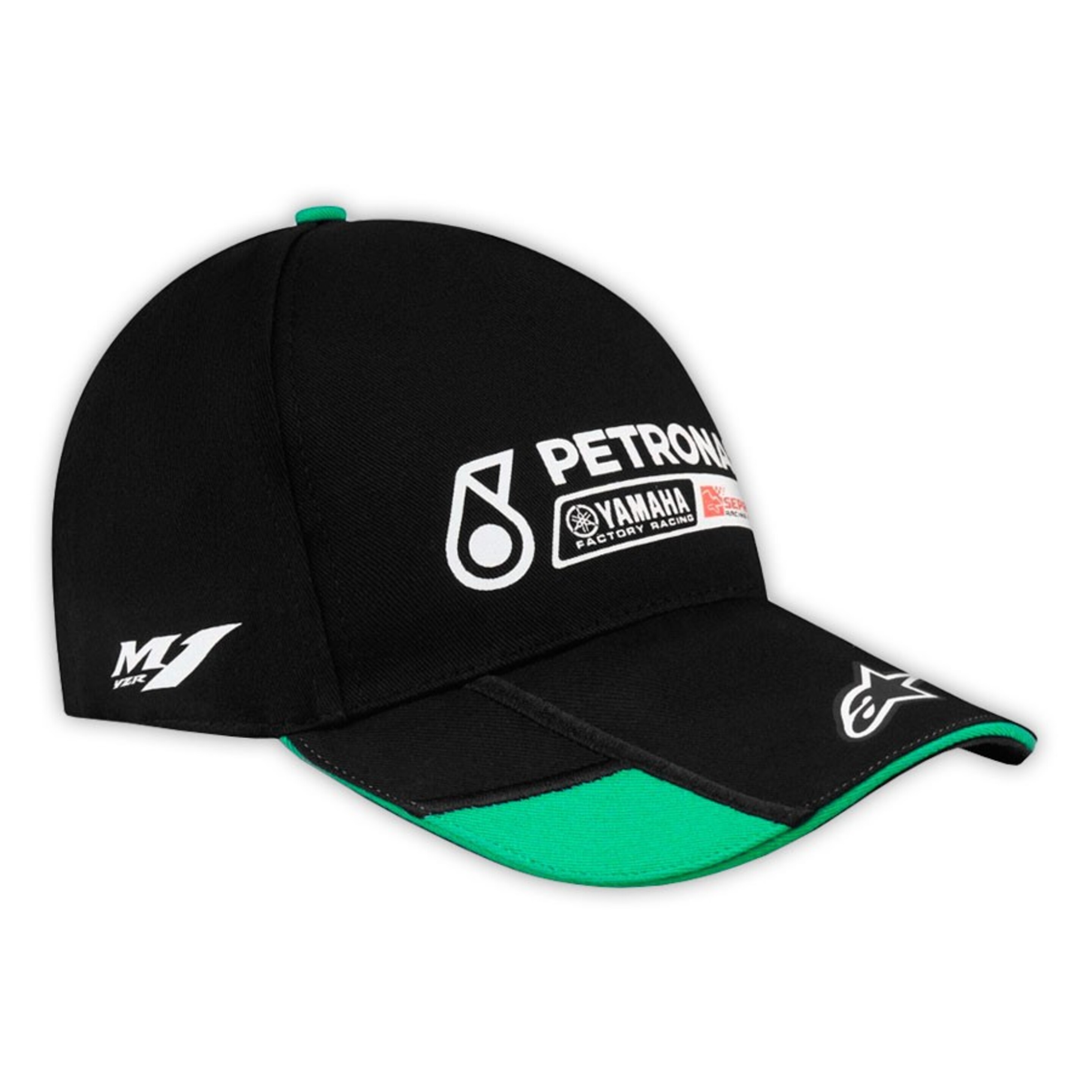 Gorra Yamaha Petronas Motogp