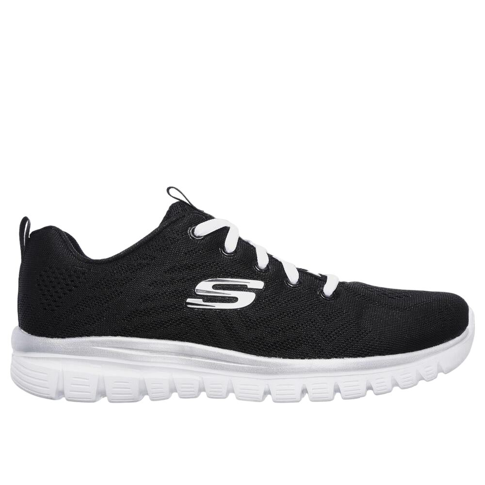 Sapatilhas Skechers Get Connected - negro - 