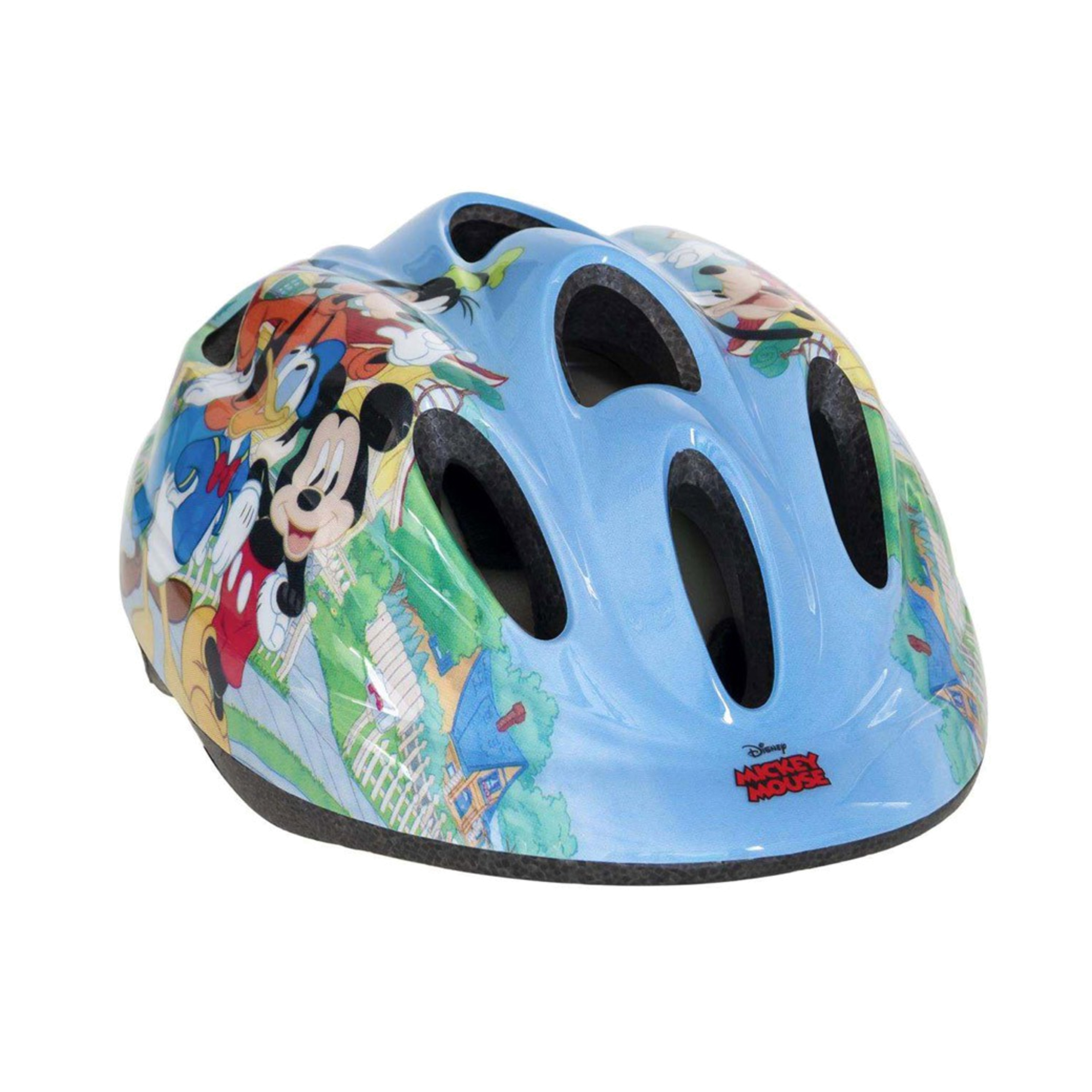 Casco Mickey 28x20x15 Cm