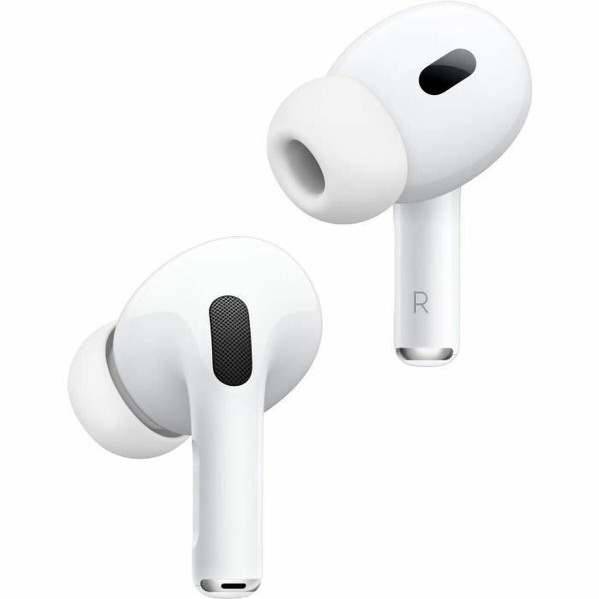 Auriculares Bluetooth Con Micrófono Apple Airpods Pro (2nd Generation) - blanco - 