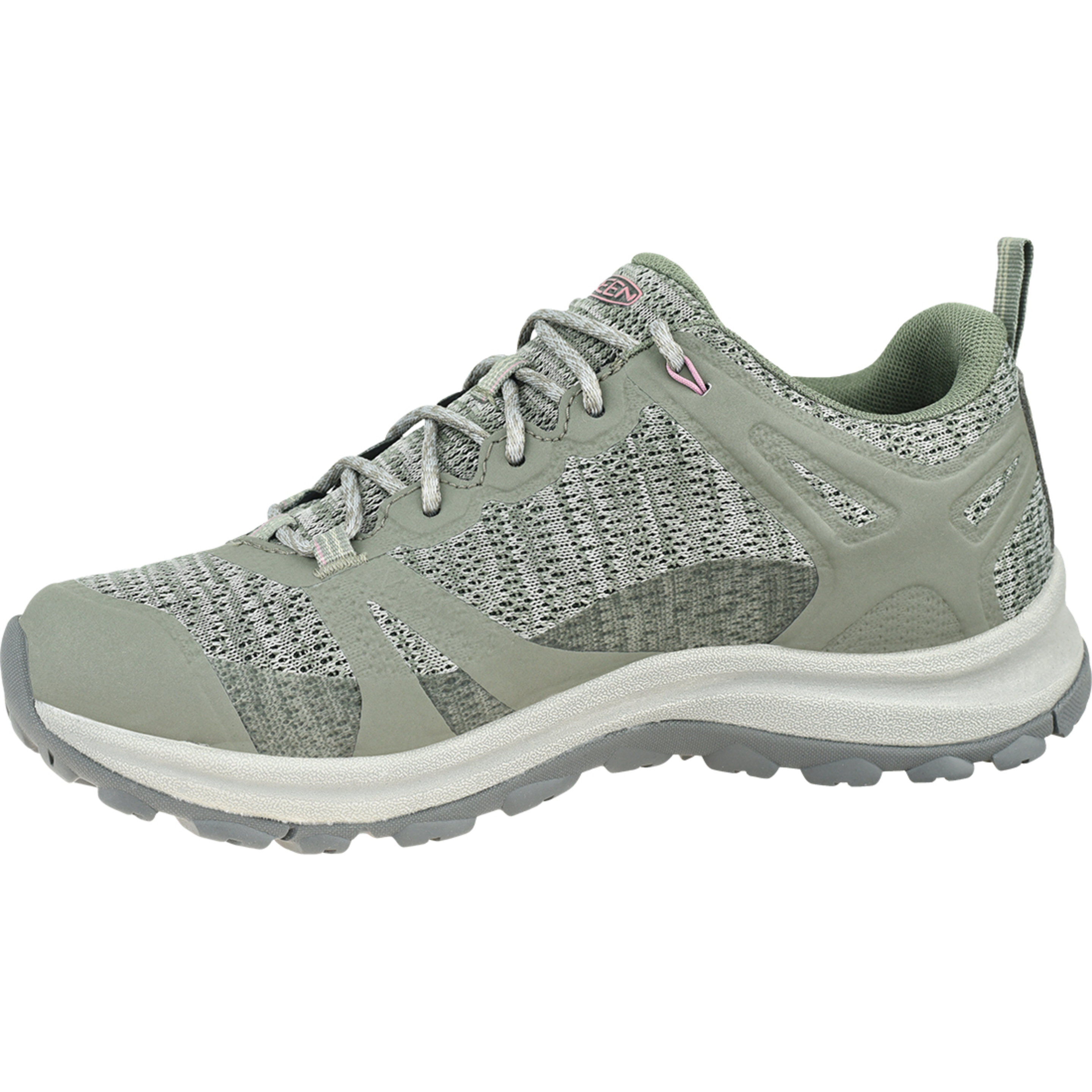 Zapatillas Keen W Terradora Ii Wp  1022351