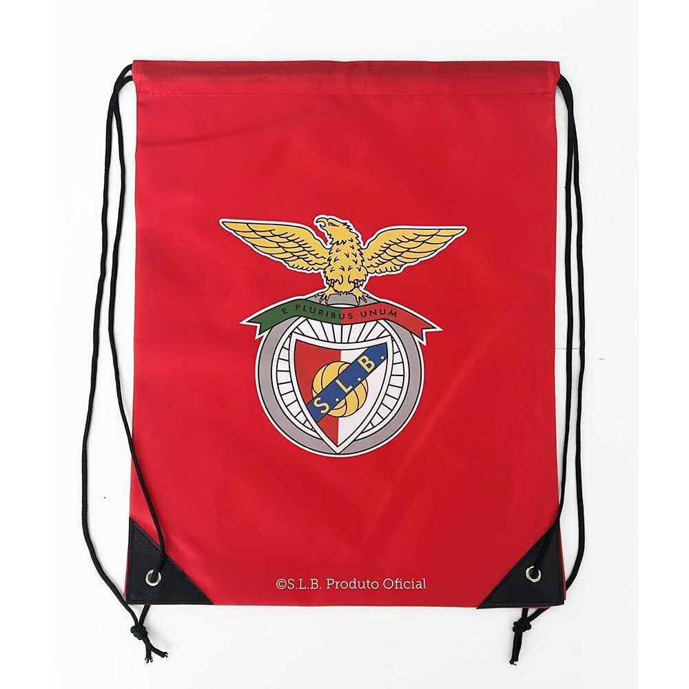 Saco Benfica 74572 - rojo - 