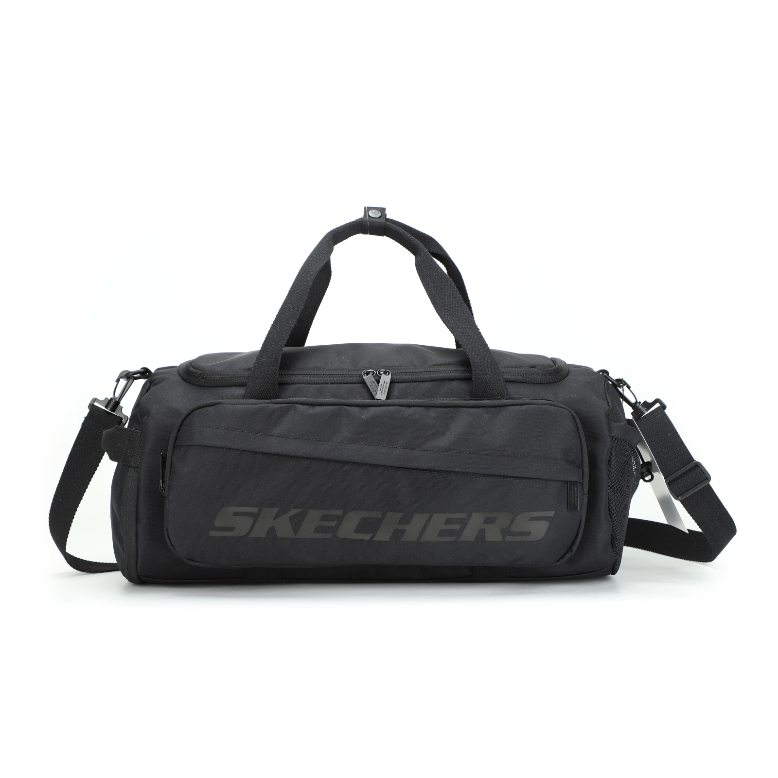 Saco Skechers Arizona 30 Litros - negro - 