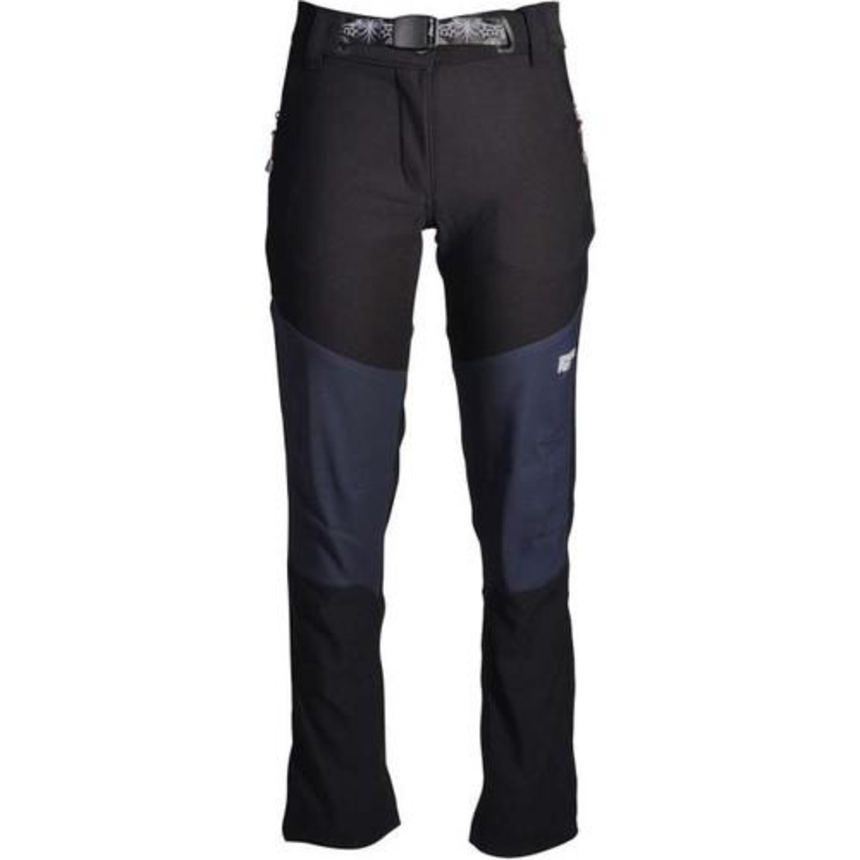 Pantalones Sphere Pro Trekking. 7127050. - azul oscuro/negro - Pantalón Trekking Mujer. Oferta  MKP