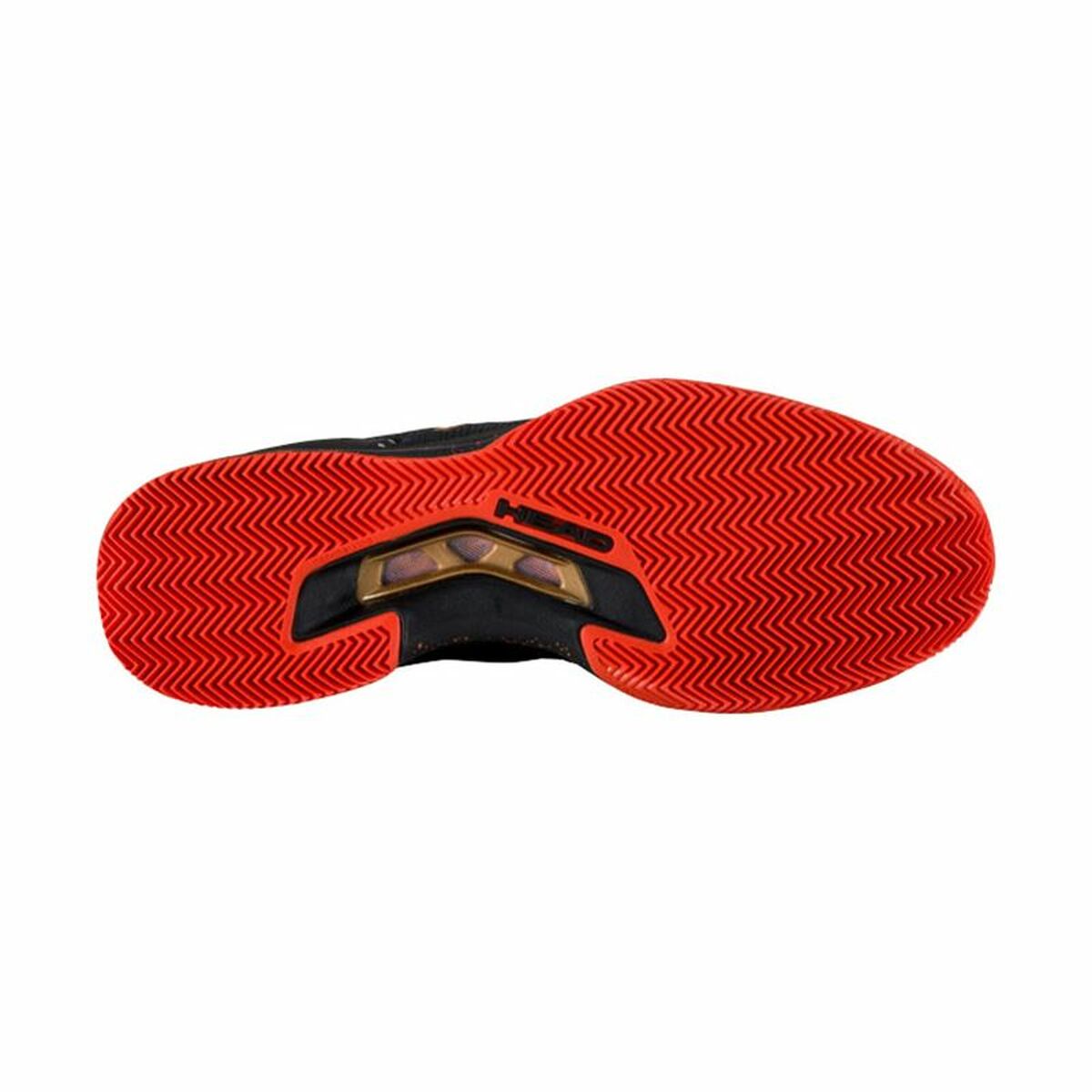 Zapatillas De Tenis Head Sprint Pro 3.5 Clay