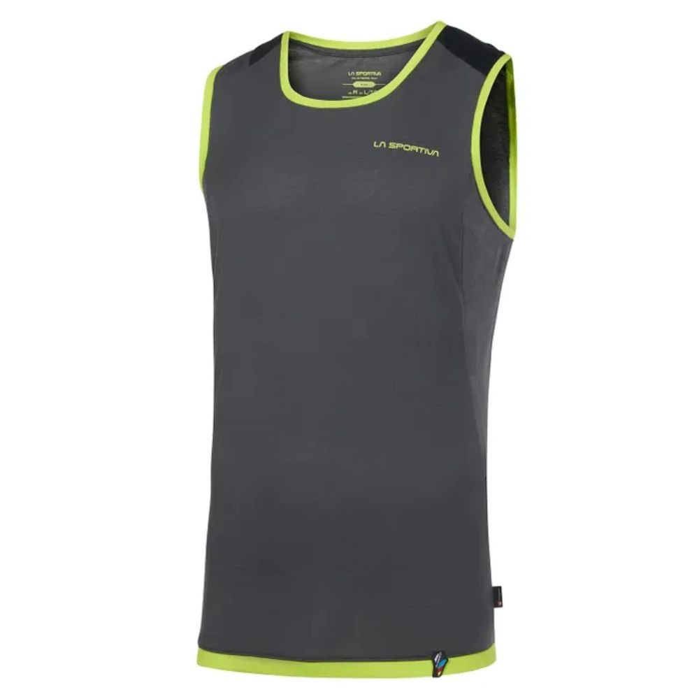 Camiseta Sin Mangas Crimp Tank La Sportiva