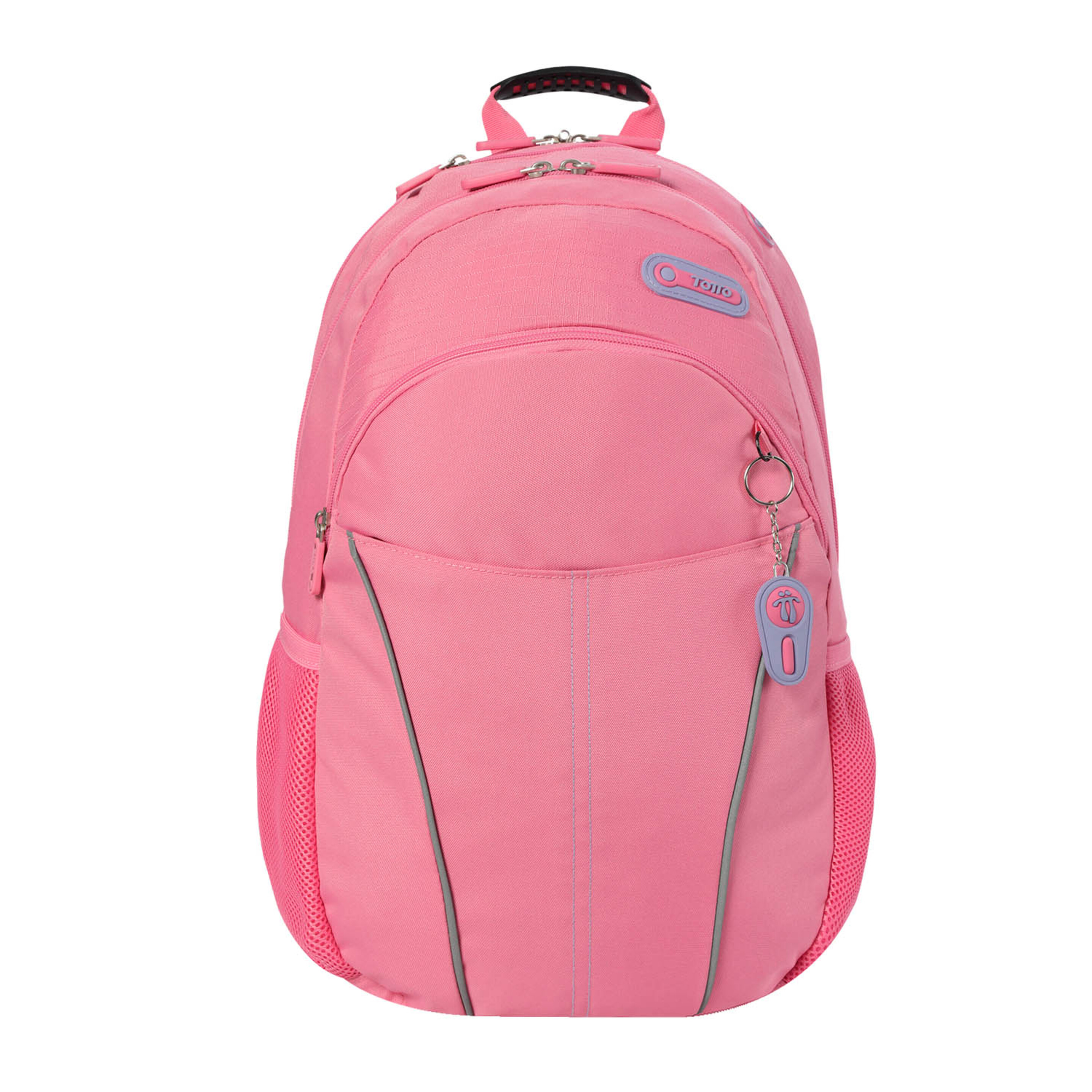 Mochila Para Portátil 15,4" Color Aurora Pink - Cambridge