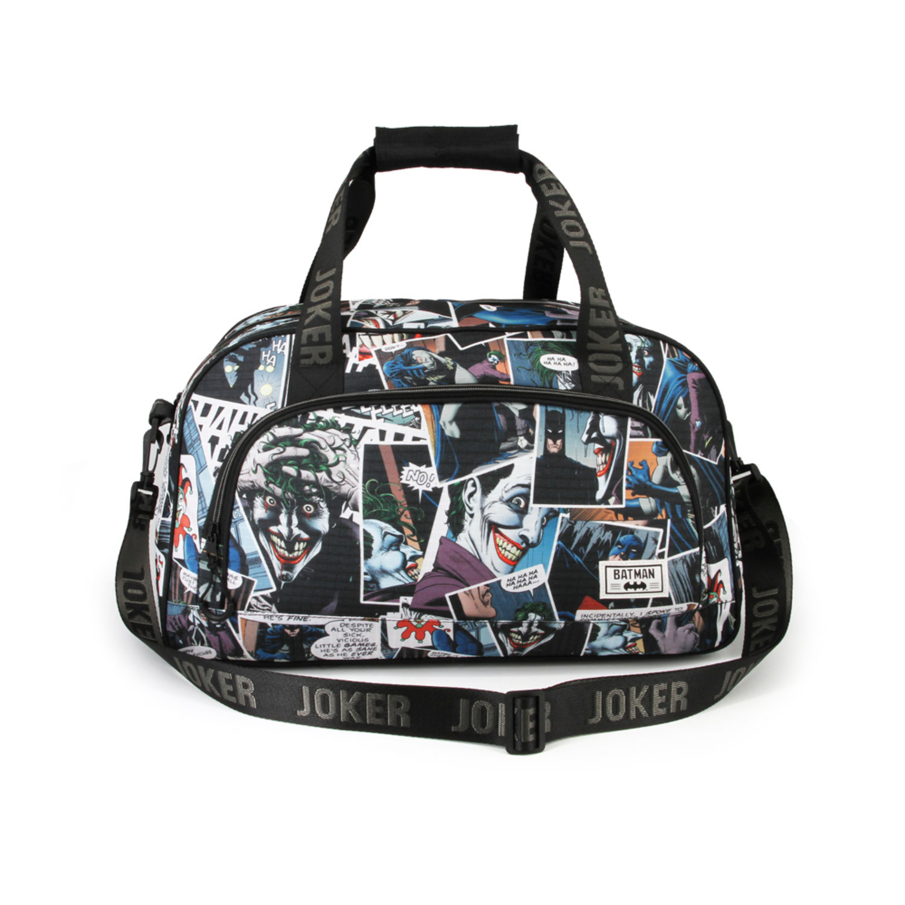 Bolsa De Deporte Joker