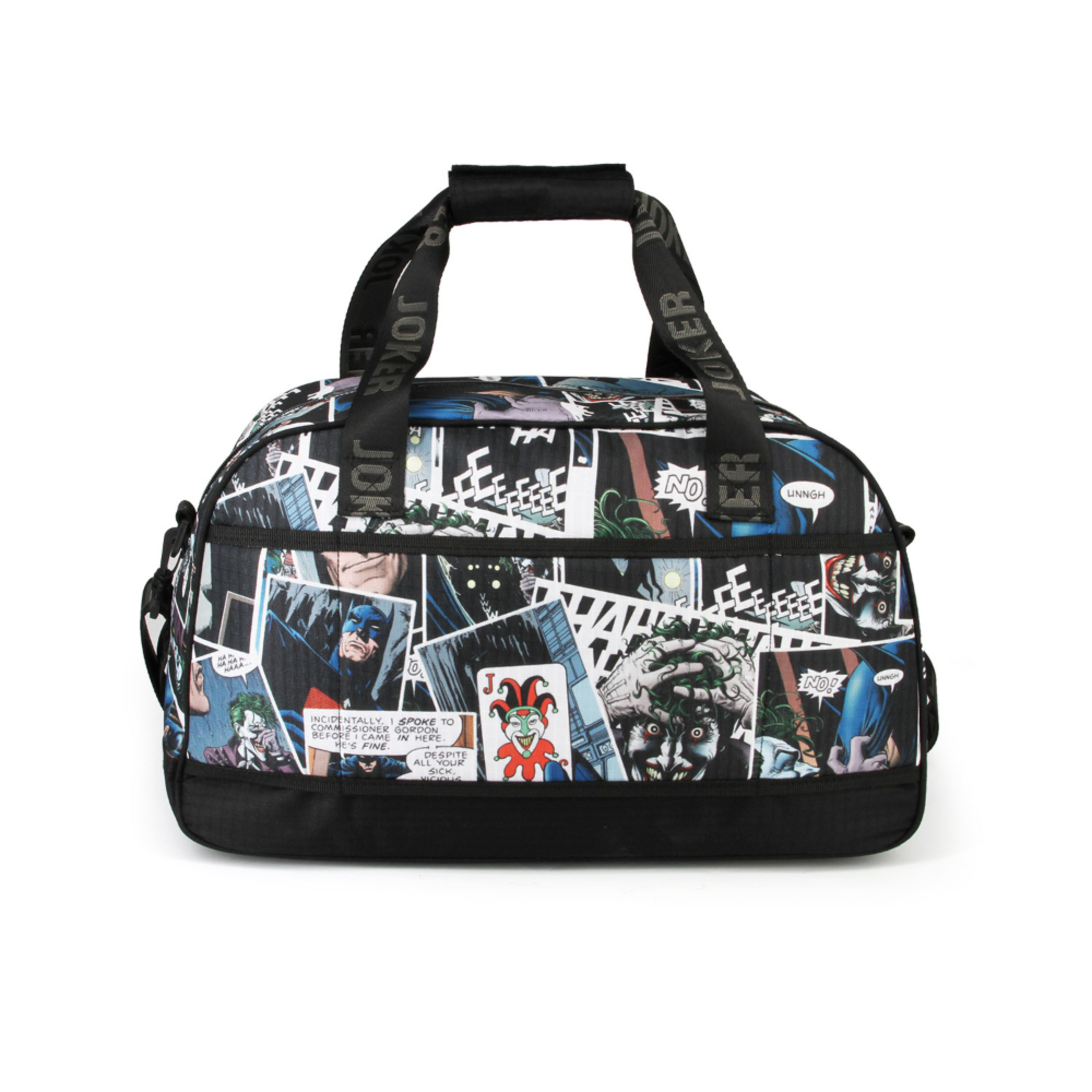 Bolsa De Deporte Joker