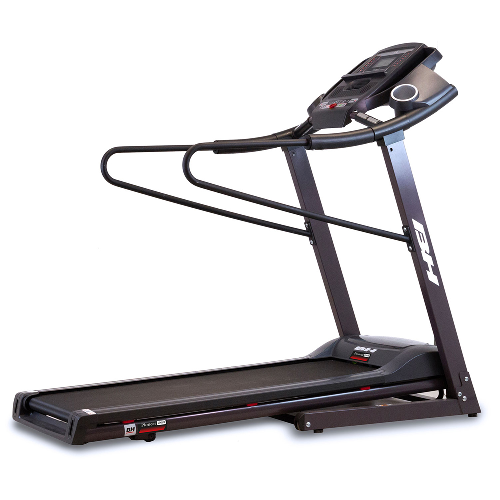 Cinta De Correr Bh Fitness Pioneer Senior G6484h