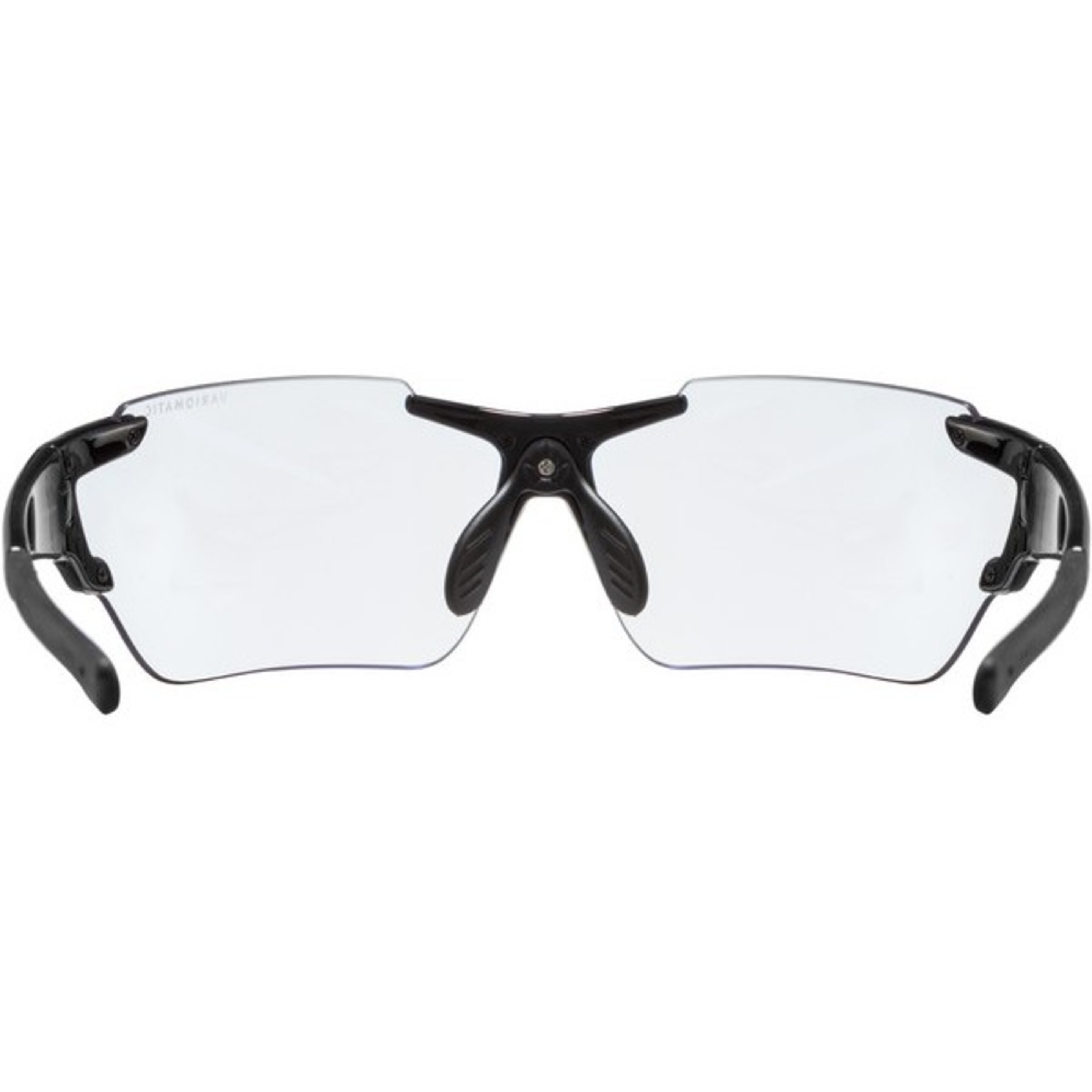 Gafas De Sol Uvex Sportstyle 803 Race Vm Negro