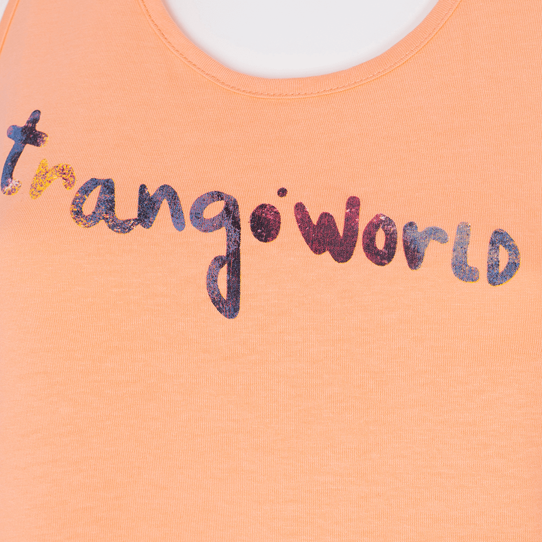 Camiseta Trangoworld Tierra Wm