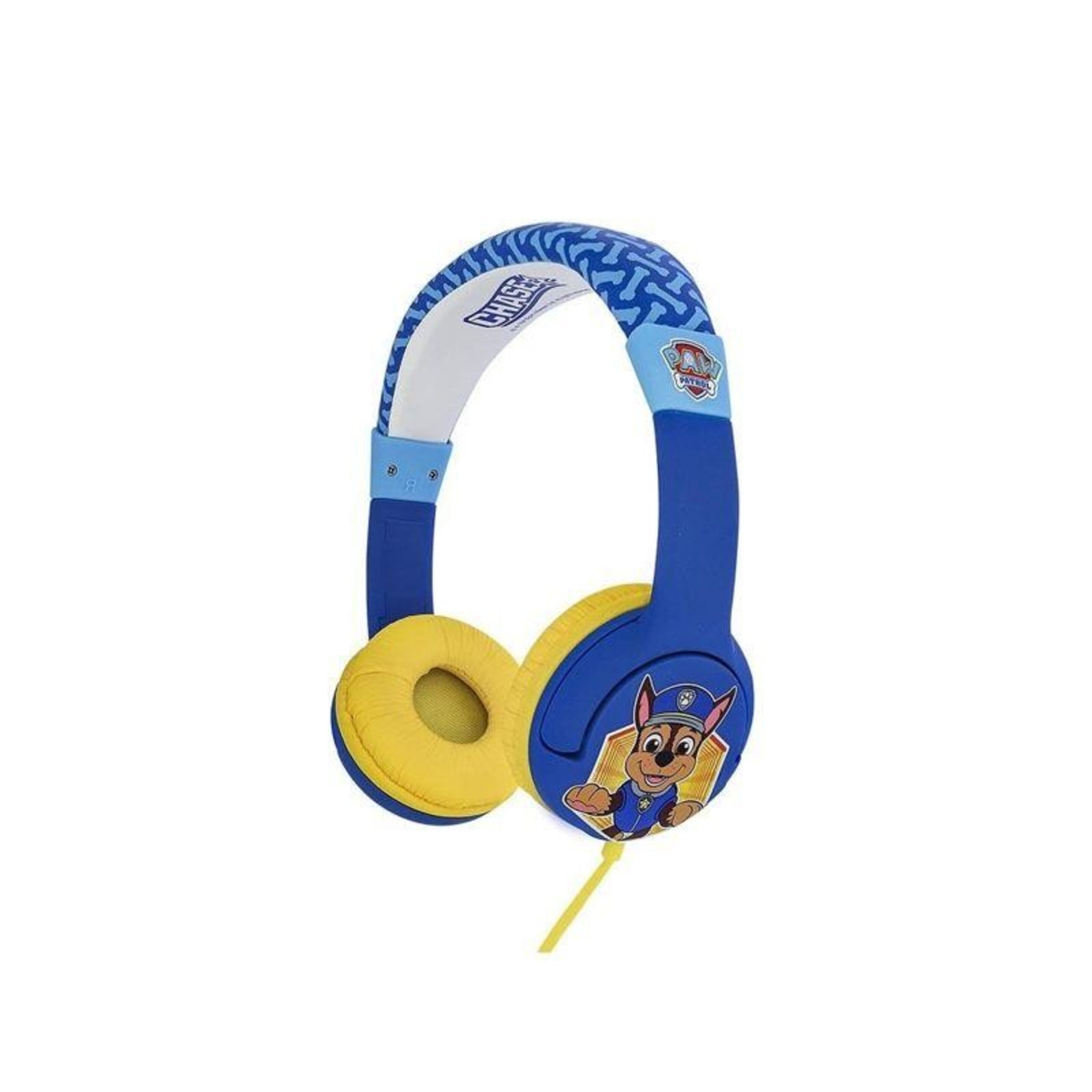 Otl Auriculares Infantiles Patrulla Canina Chase