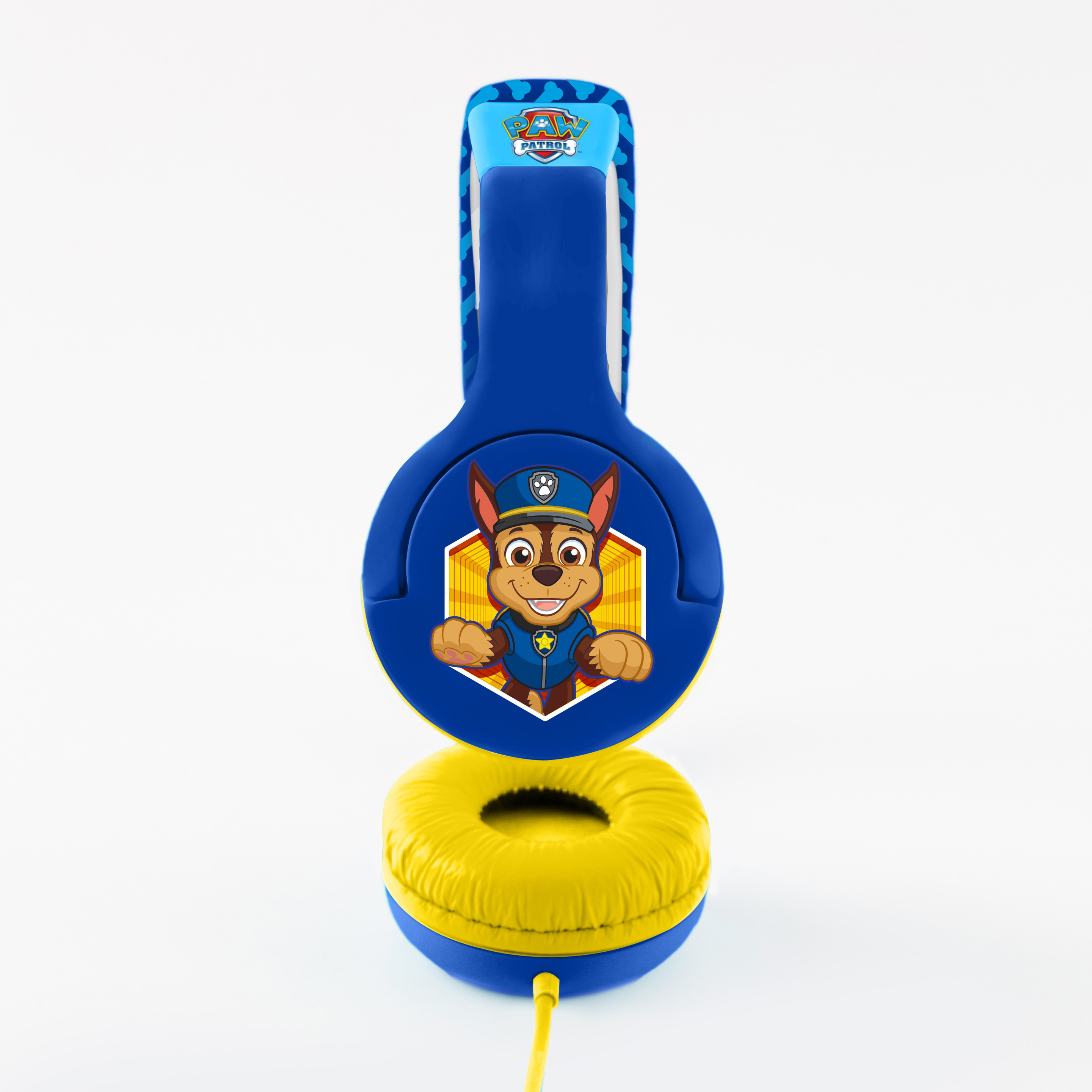 Otl Auriculares Infantiles Patrulla Canina Chase