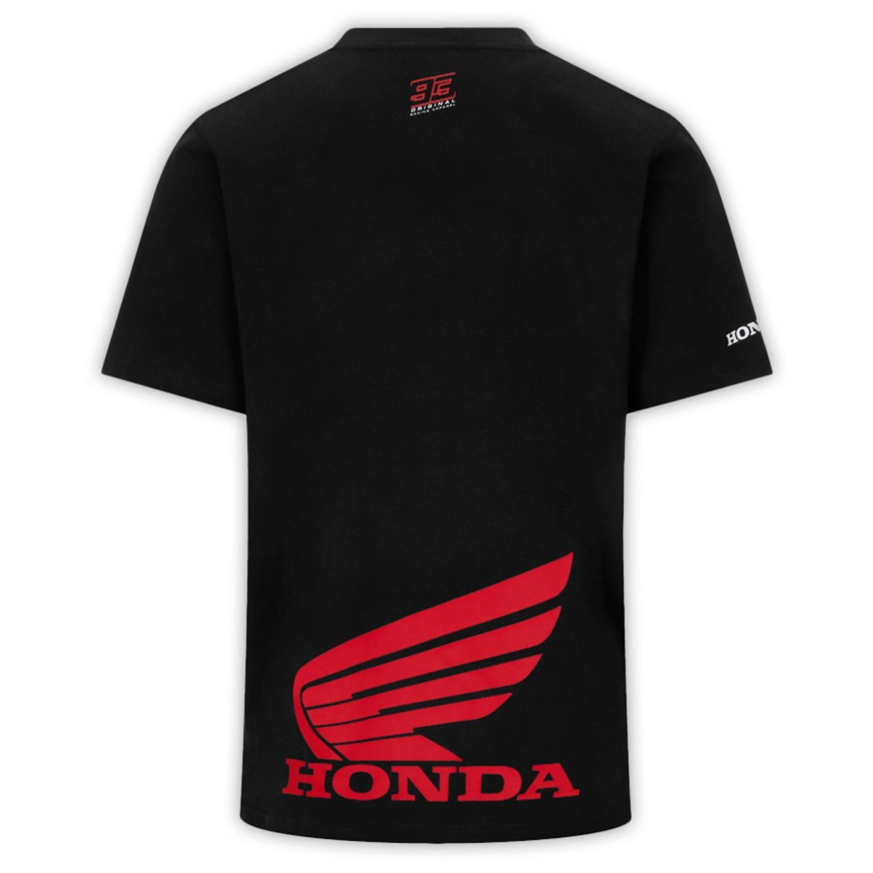 Camiseta Marc Márquez 93 Honda